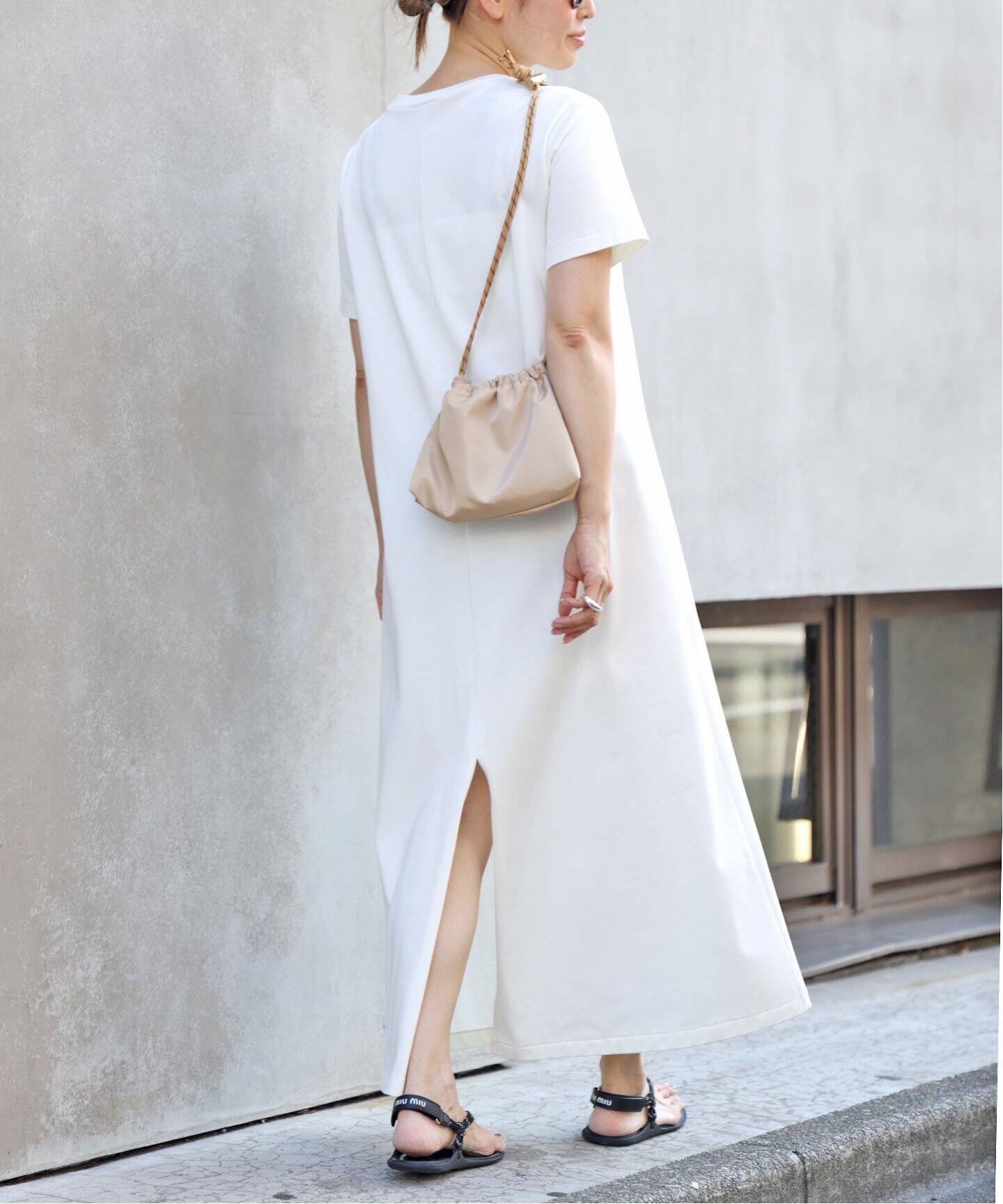 CELERI/セルリ】POCHETTE バック（その他バッグ）｜Deuxieme Classe  