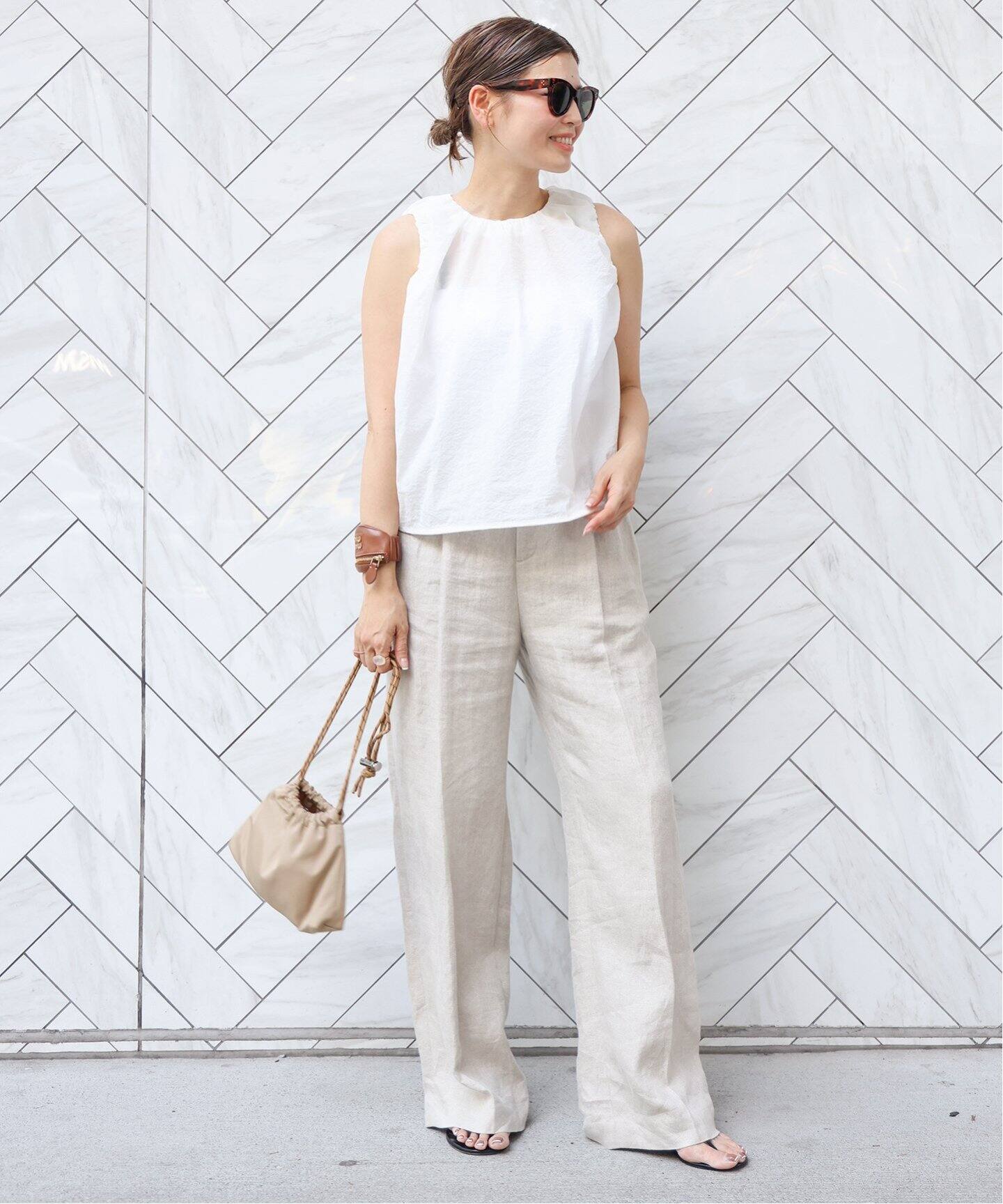 CELERI/セルリ】POCHETTE バック（その他バッグ）｜Deuxieme Classe  