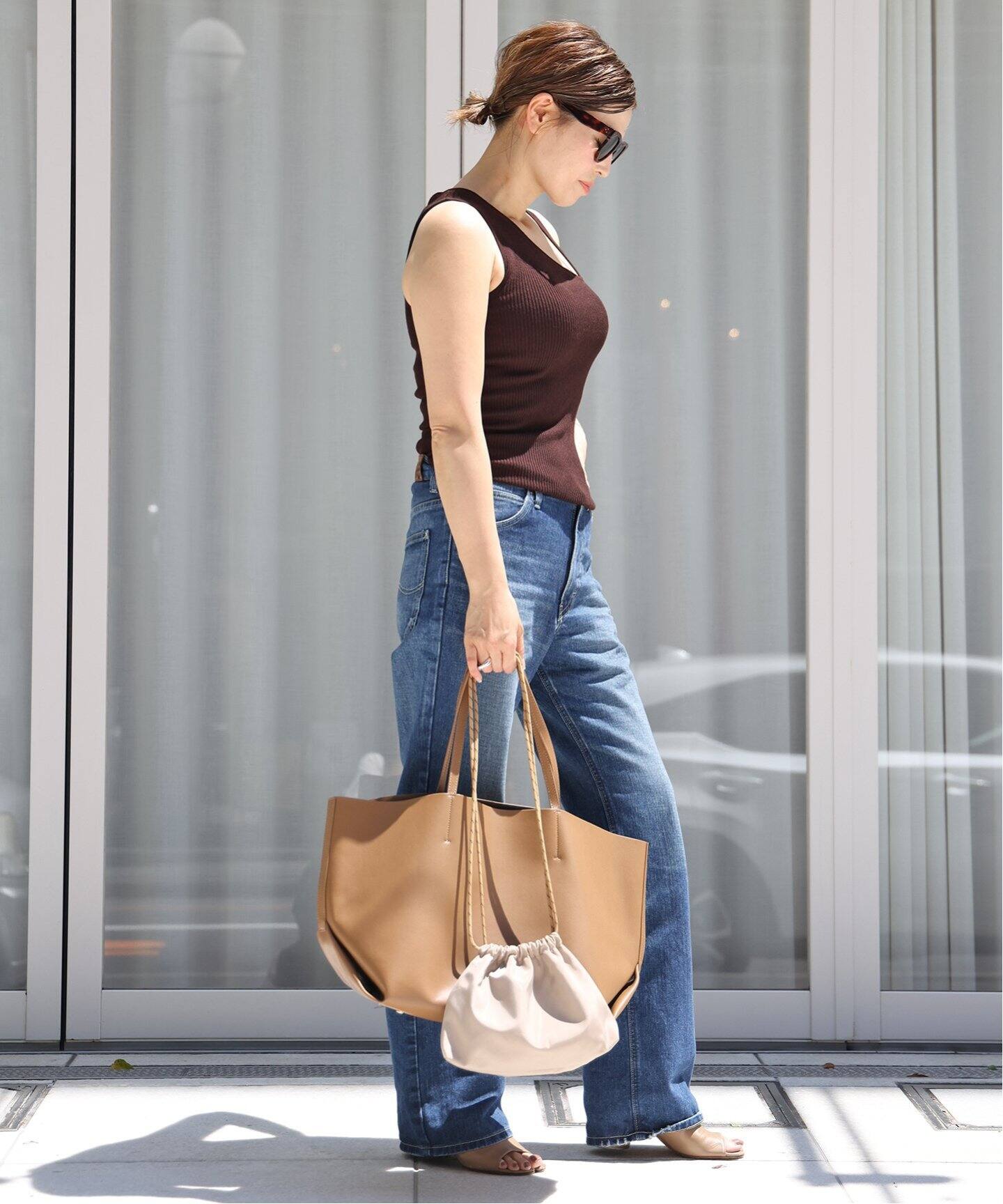 CELERI/セルリ】POCHETTE バック（その他バッグ）｜Deuxieme Classe  