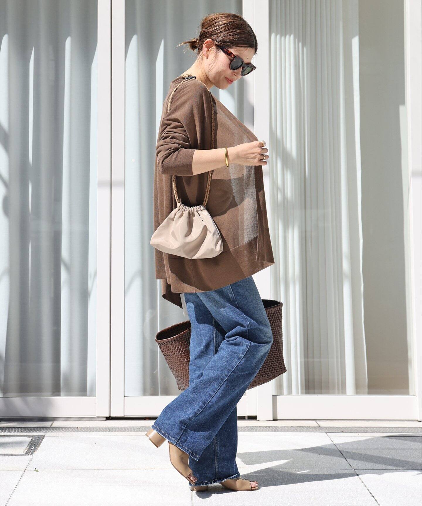 CELERI/セルリ】POCHETTE バック（その他バッグ）｜Deuxieme Classe  