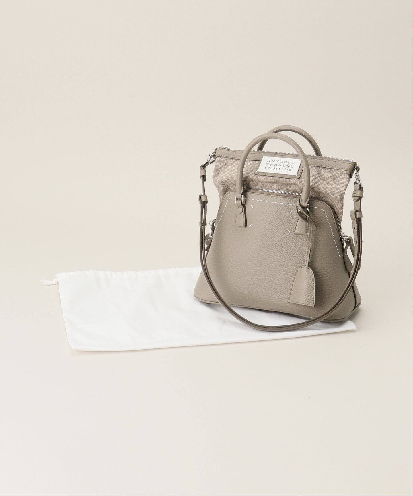 MAISON MARGIELA/メゾン マルジェラ】 5AC CLASSIQUE MINI バック 