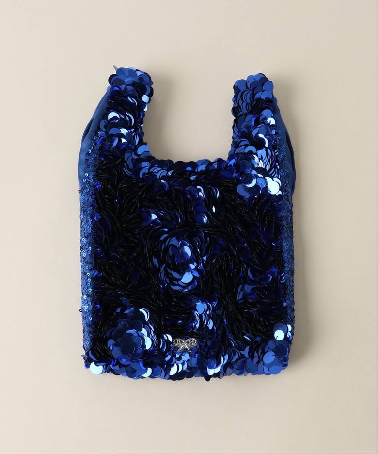 【ANYA HINDMARCH/アニヤ ハインドマーチ】Mini Frosties トート（トートバッグ）｜MUSE de Deuxieme