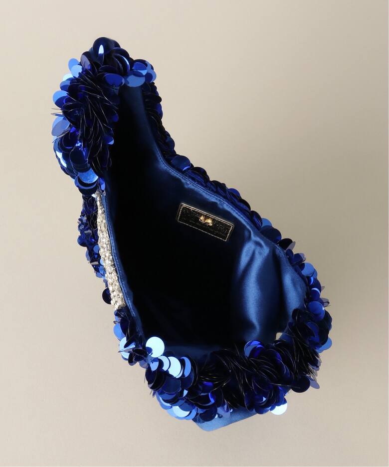 【ANYA HINDMARCH/アニヤ ハインドマーチ】Mini Frosties トート（トートバッグ）｜MUSE de Deuxieme