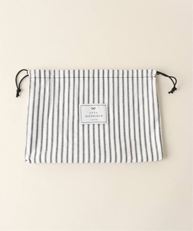 【ANYA HINDMARCH/アニヤ ハインドマーチ】Mini Frosties トート（トートバッグ）｜MUSE de Deuxieme