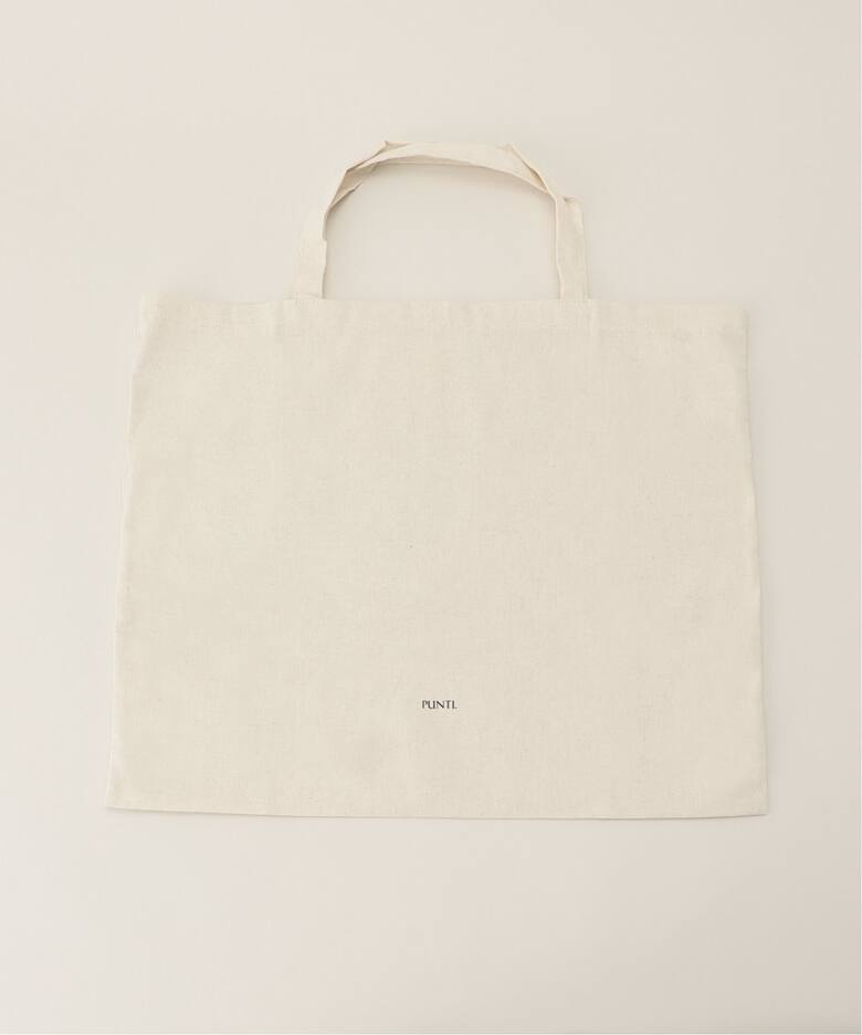 PUNTI./プンティ】GRAFT TOTE バック（その他バッグ）｜MUSE de 