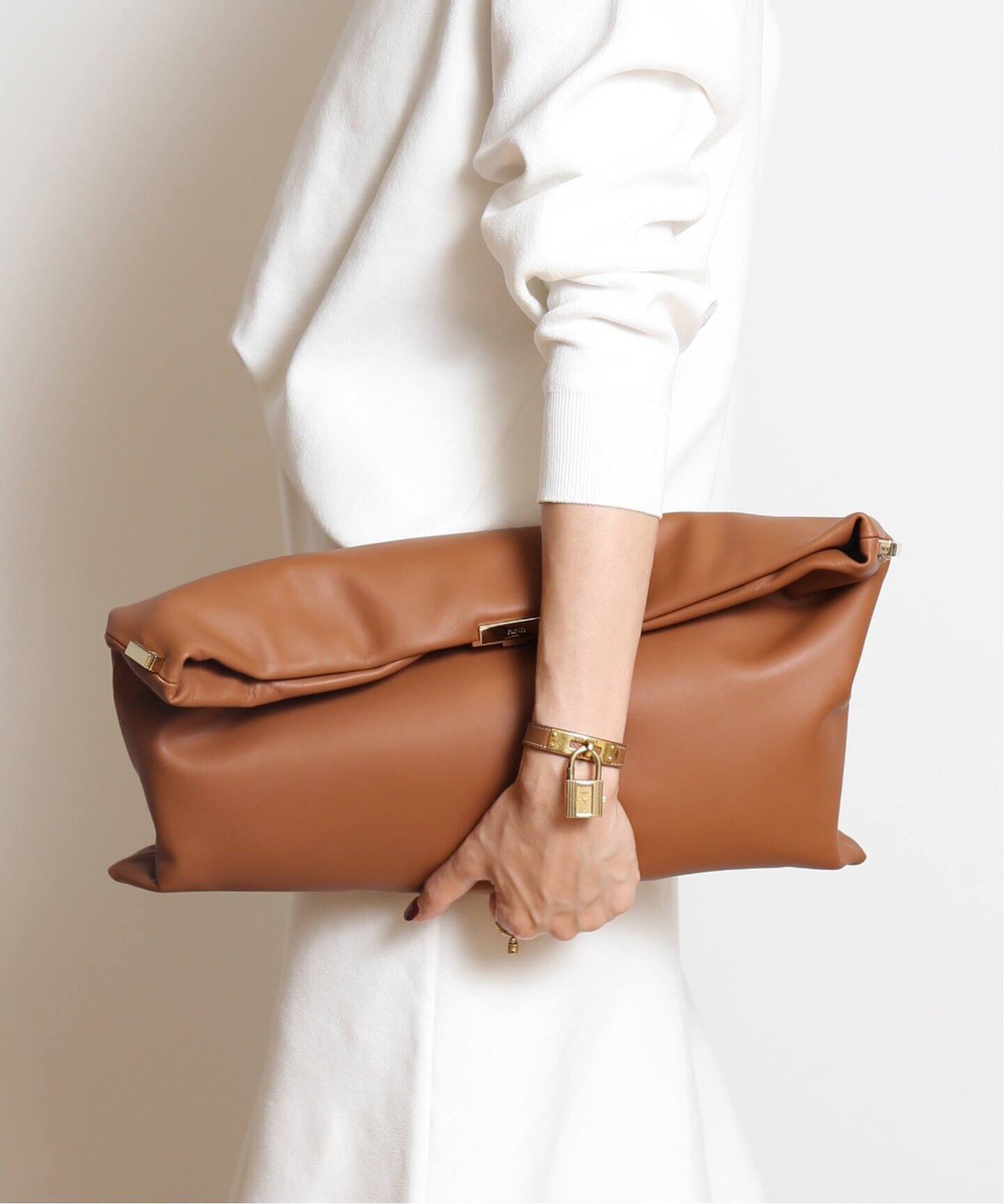 PUNTI./プンティ】GRAFT TOTE バック（その他バッグ）｜MUSE de  