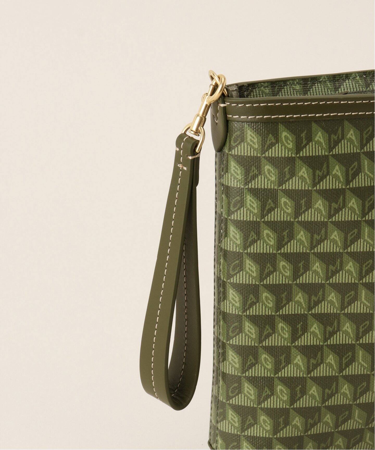 ANYA HINDMARCH Wink ジップトップ すっぱ カード＆キーケース 売買 