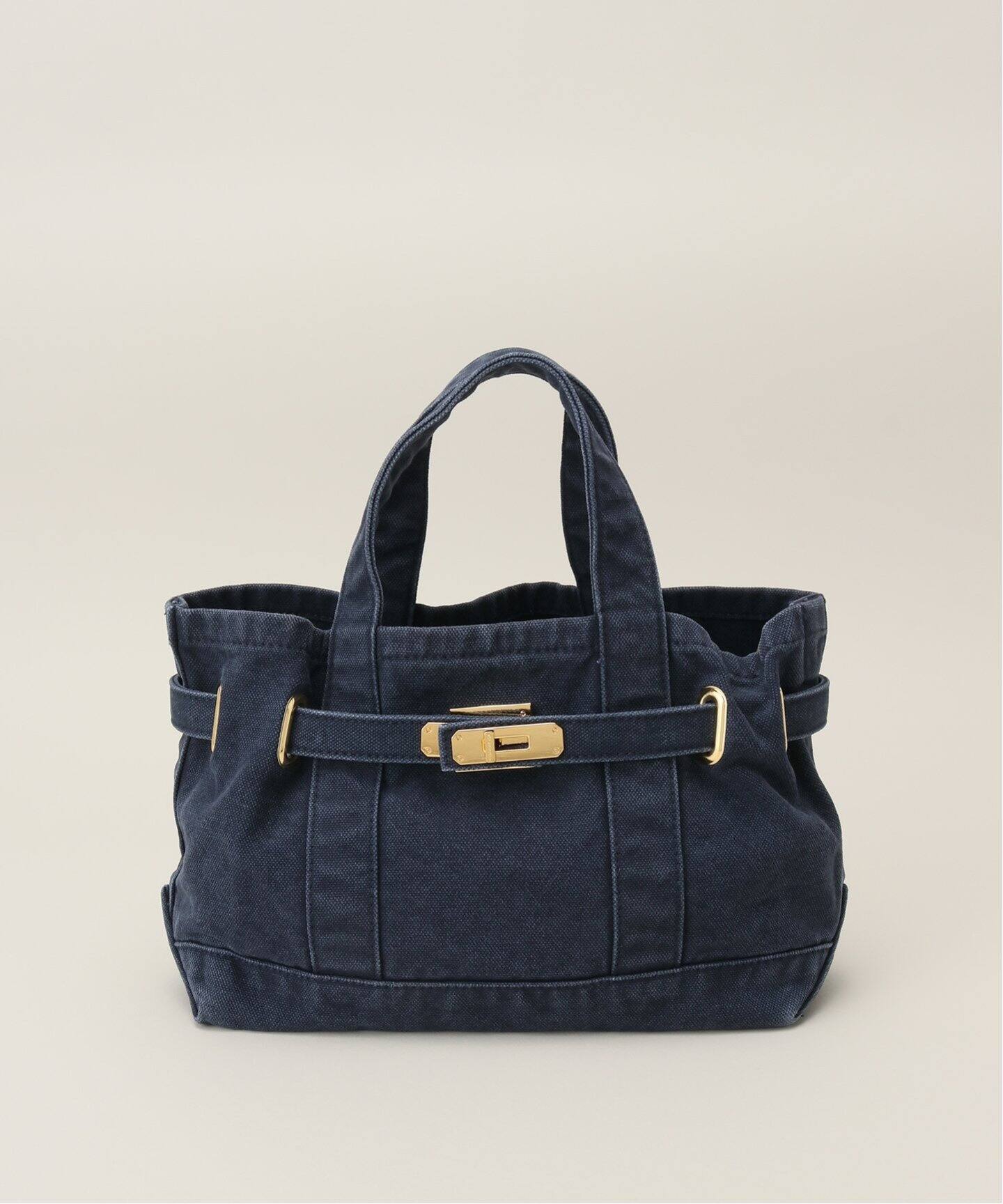 SITA PARANTICA/シータパランティカ】カナグツキミニトートバック  