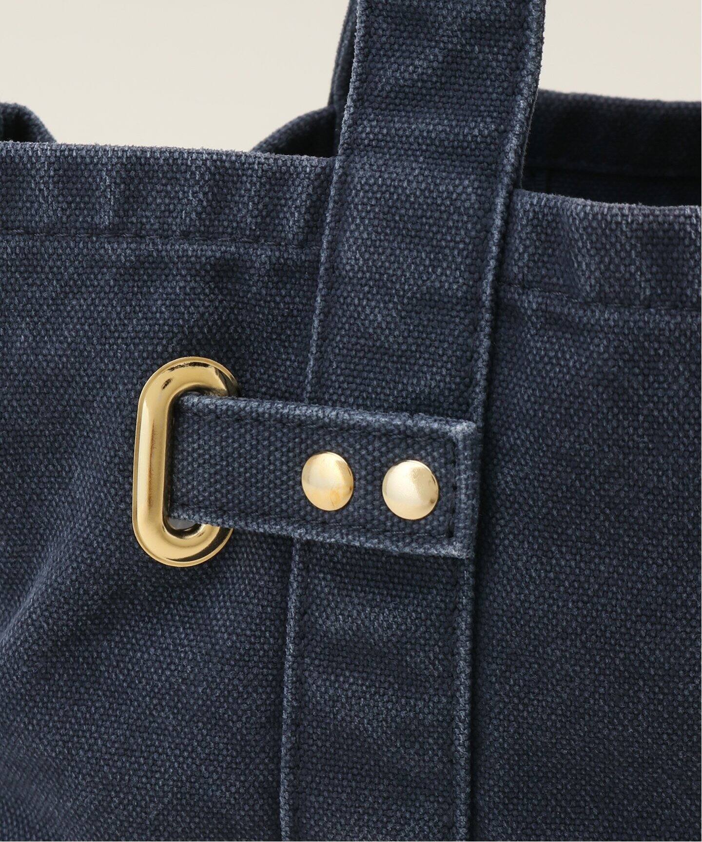 SITA PARANTICA/シータパランティカ】カナグツキミニトートバック  