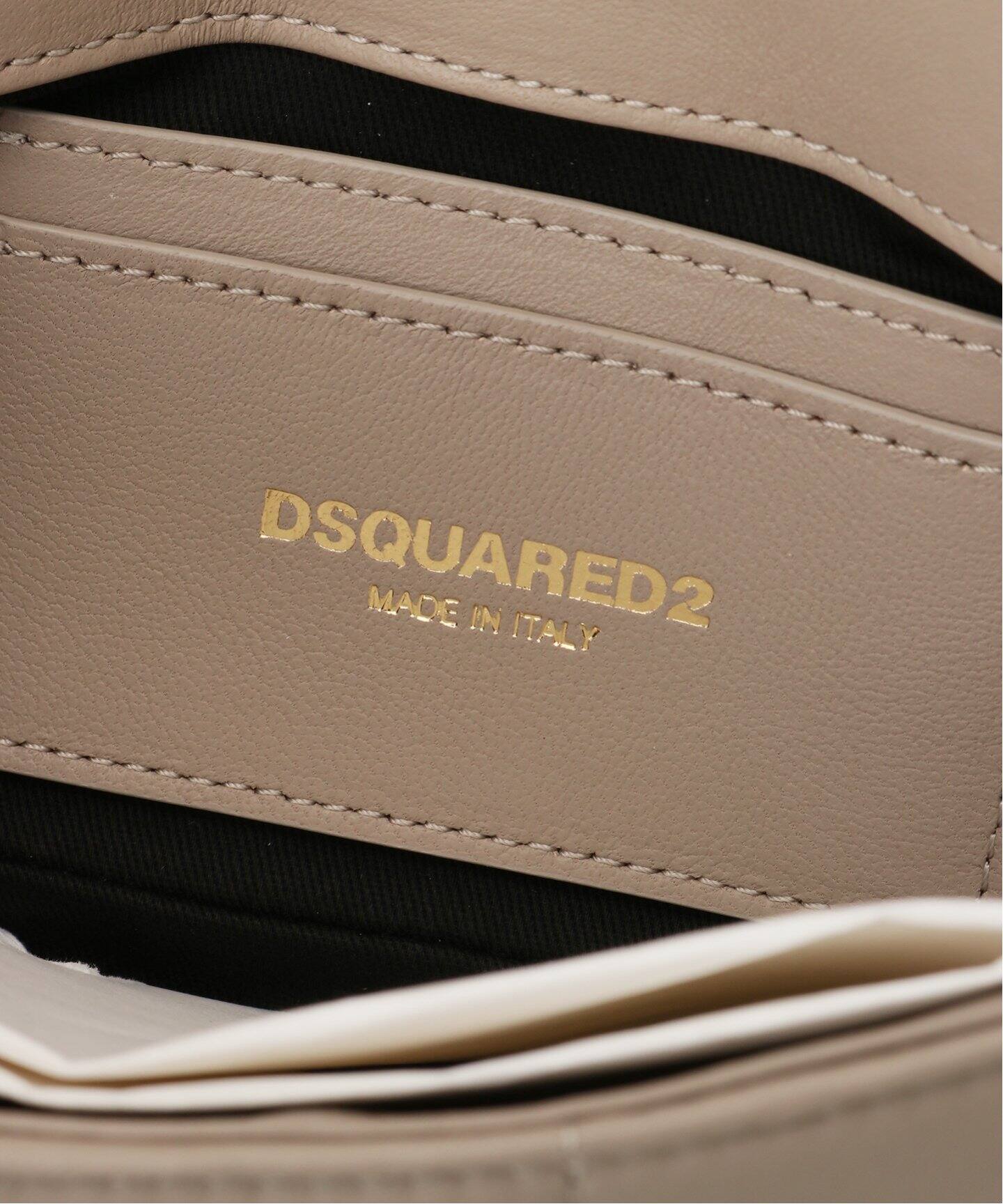 DSQUARED2/ディースクエアード】BUM バッグ（その他バッグ）｜MUSE de 