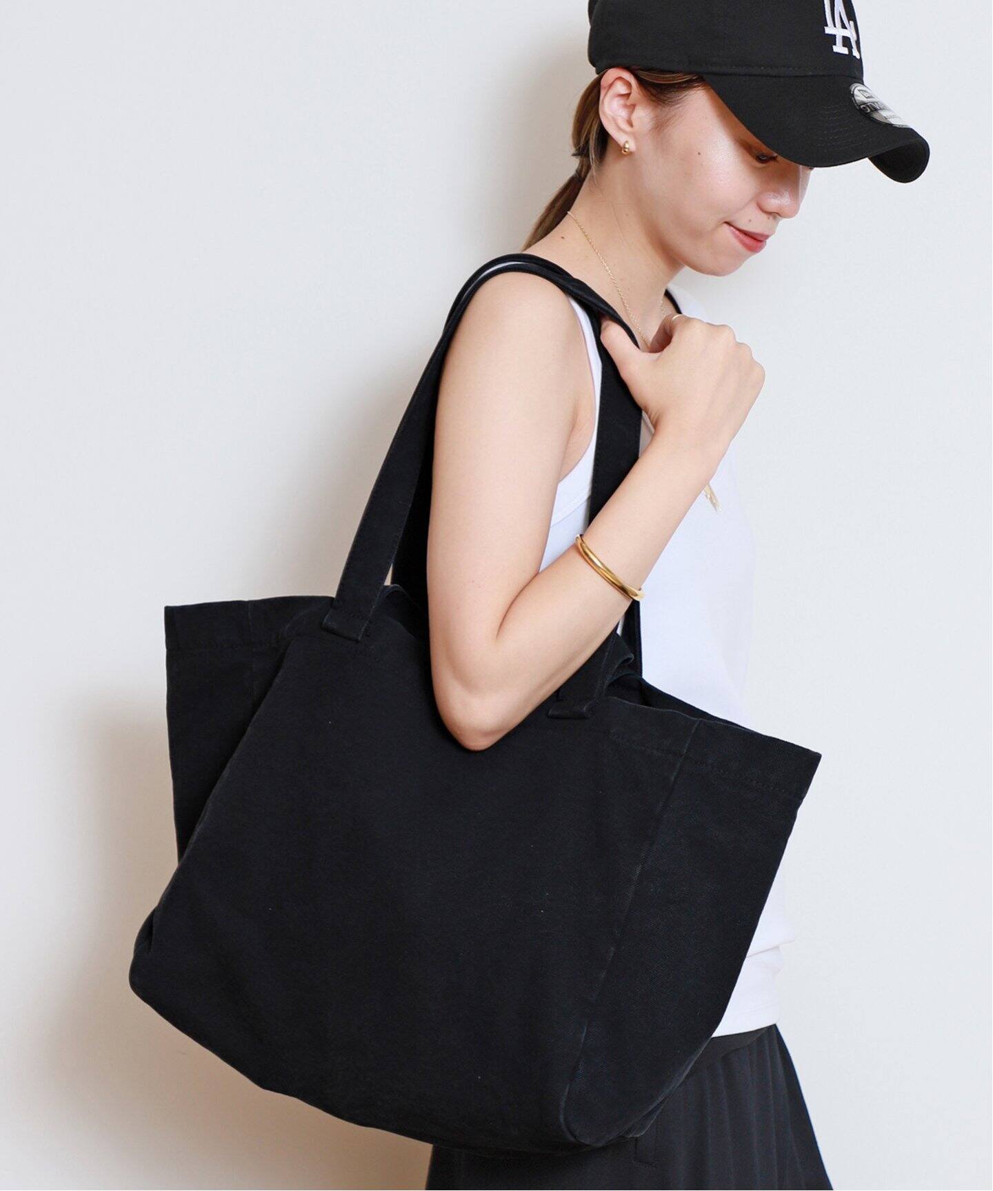 SITA PARANTICA/シータパランティカ】 キャンバストートバック（トート  