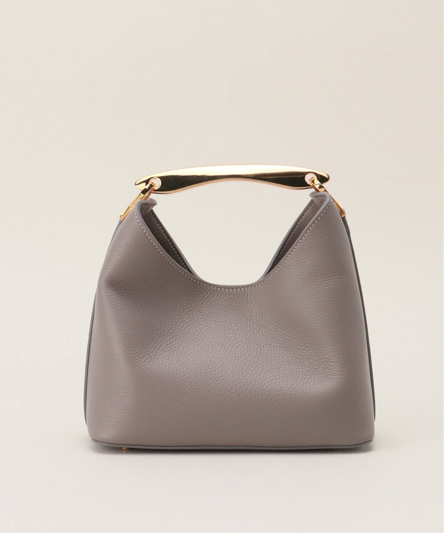 ELLEME/エレメ】 BOOMERANG BAG S（ハンドバッグ）｜MUSE de Deuxieme 