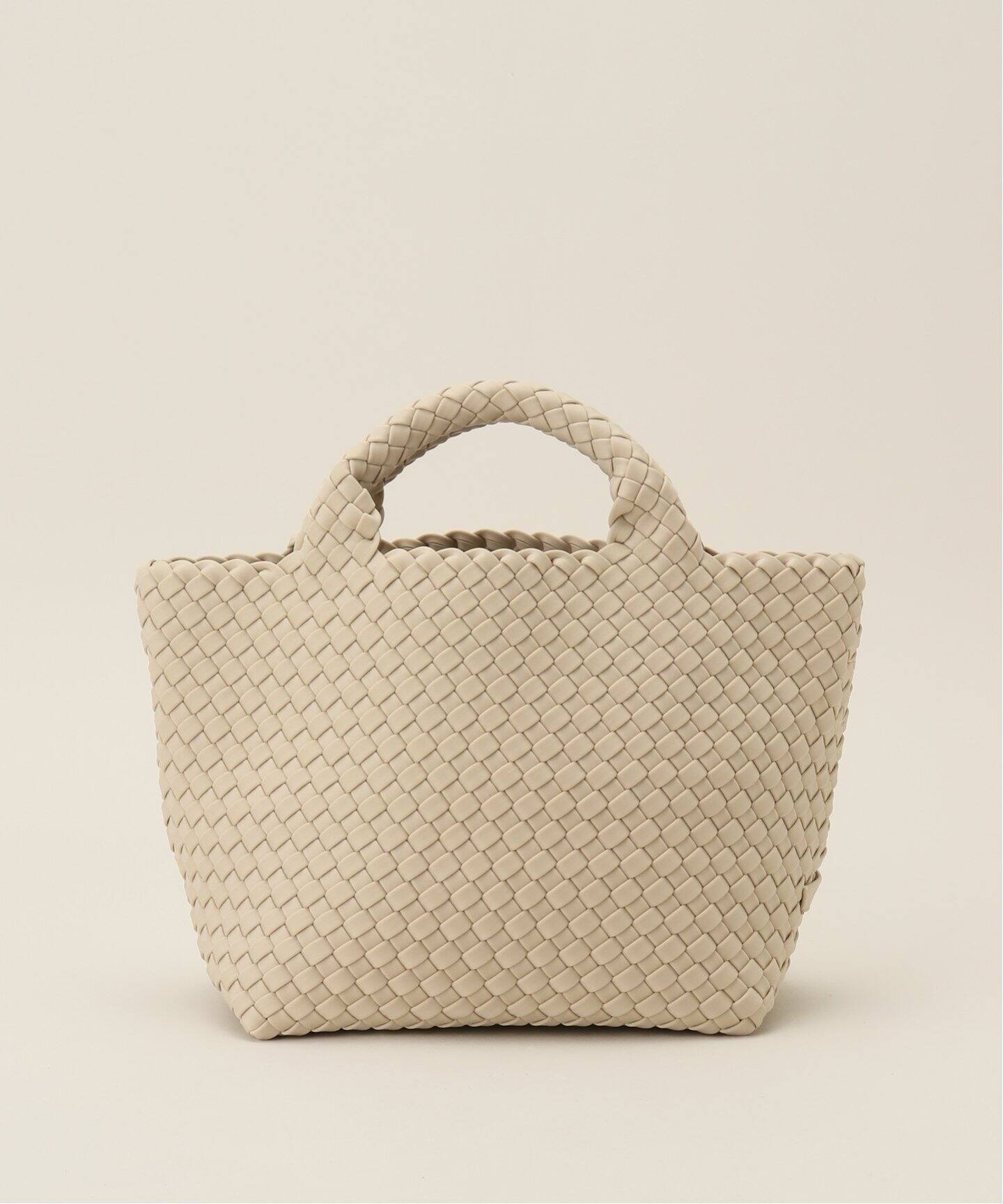 NAGHEDI/ナゲディ】SMALL トートバック（トートバッグ）｜MUSE de  