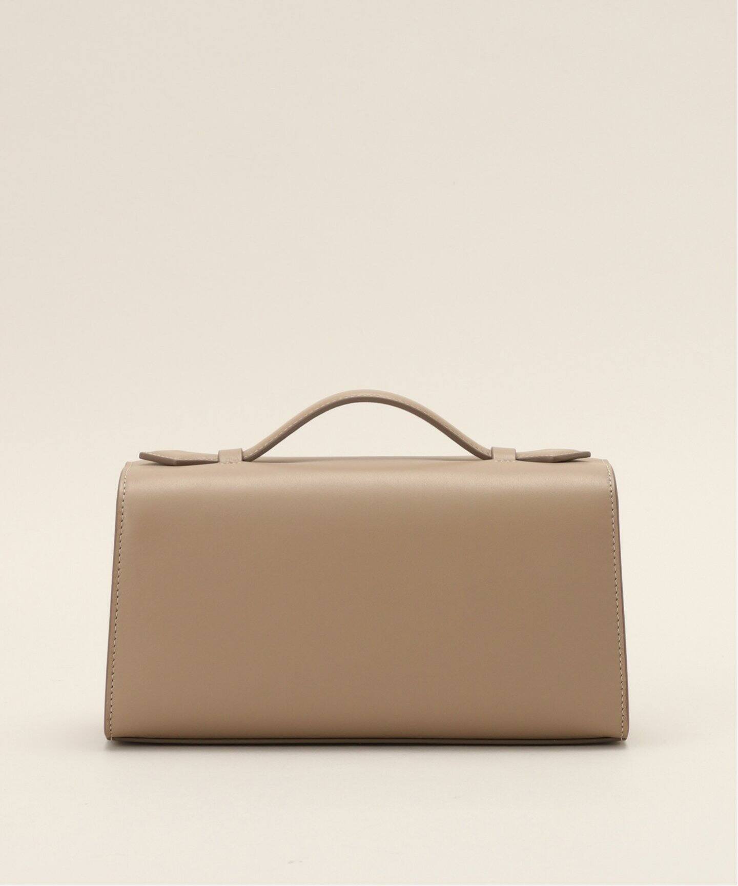 SAVETTE/サヴェット】SYMMETRY POCHETTE バッグ（ハンドバッグ）｜MUSE 