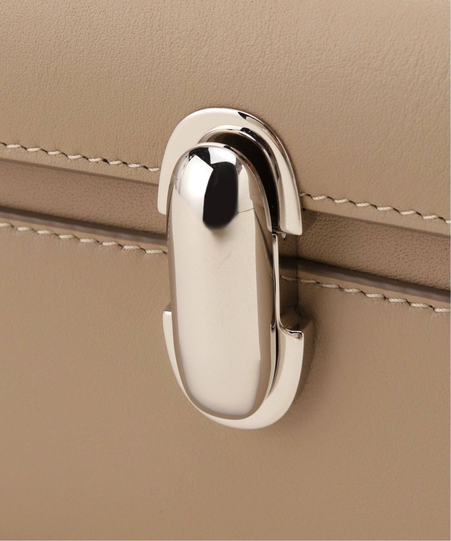 SAVETTE/サヴェット】SYMMETRY POCHETTE バッグ（ハンドバッグ）｜MUSE  