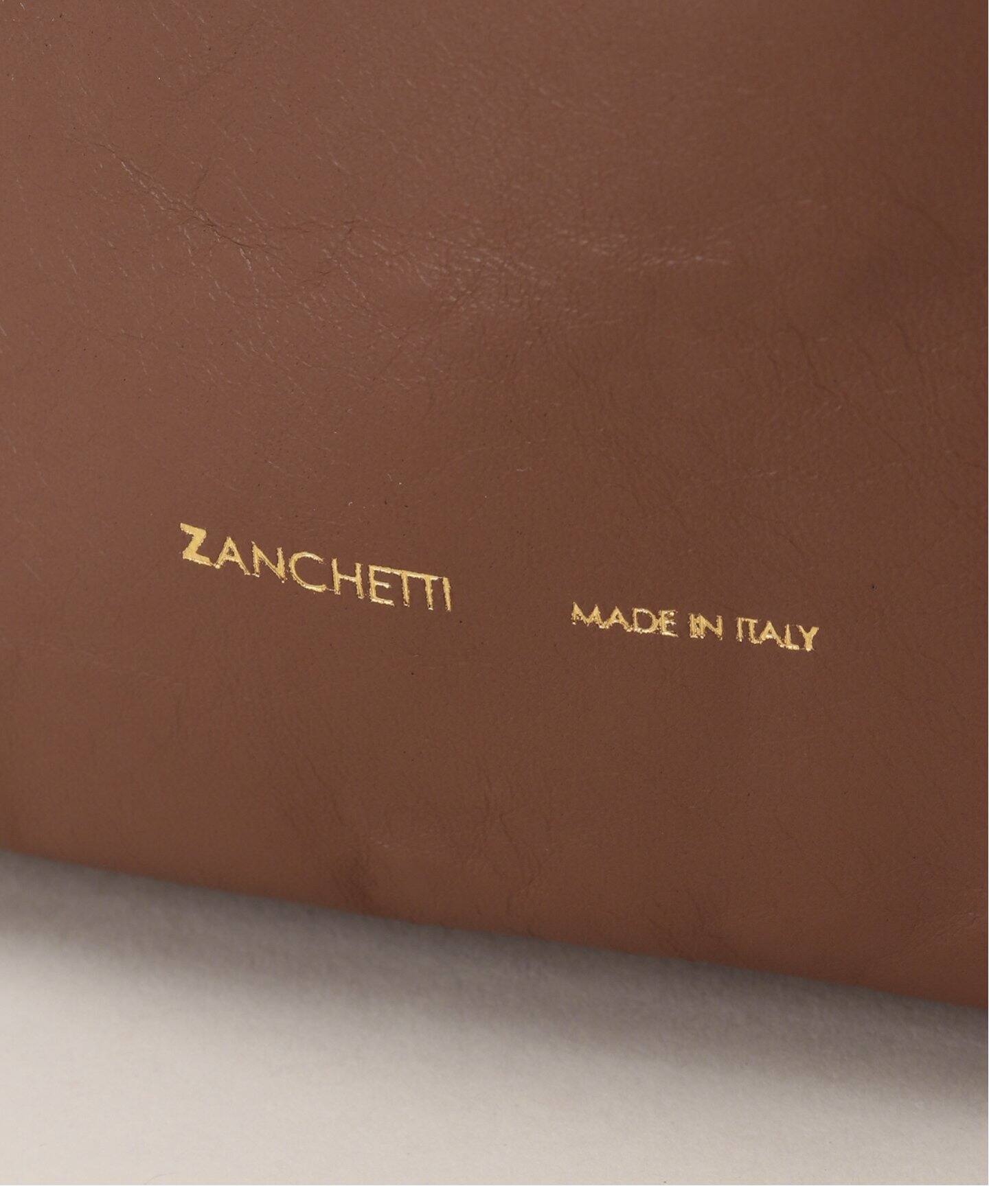 ZANCHETTI/ザンケッティ】MARCKET LEATHER BAG（その他バッグ）｜MUSE 
