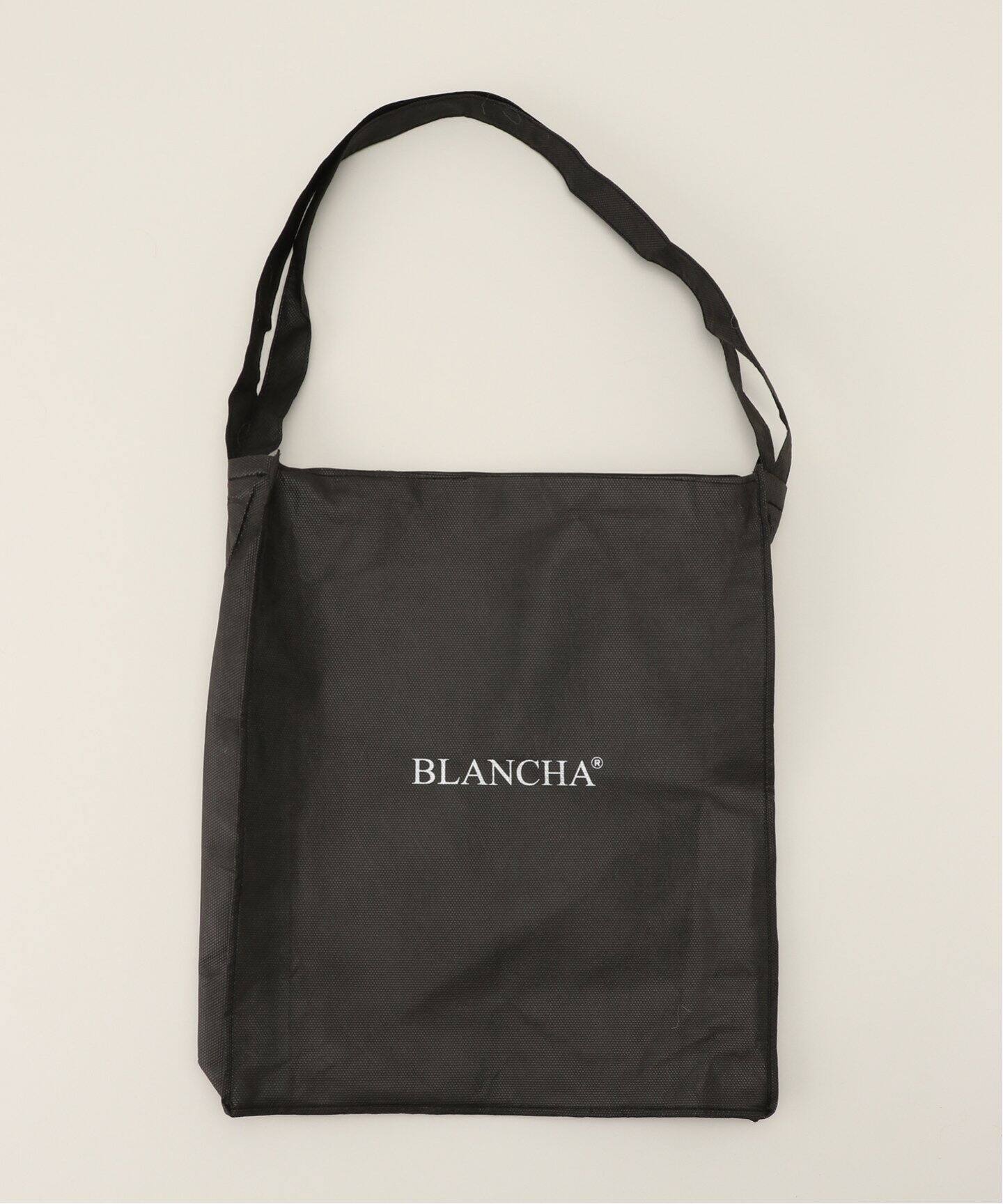 BLANCHA/ブランカ】 SPOTTED TOSCANA SHEEPSKIN SHOPPE バック（その他 