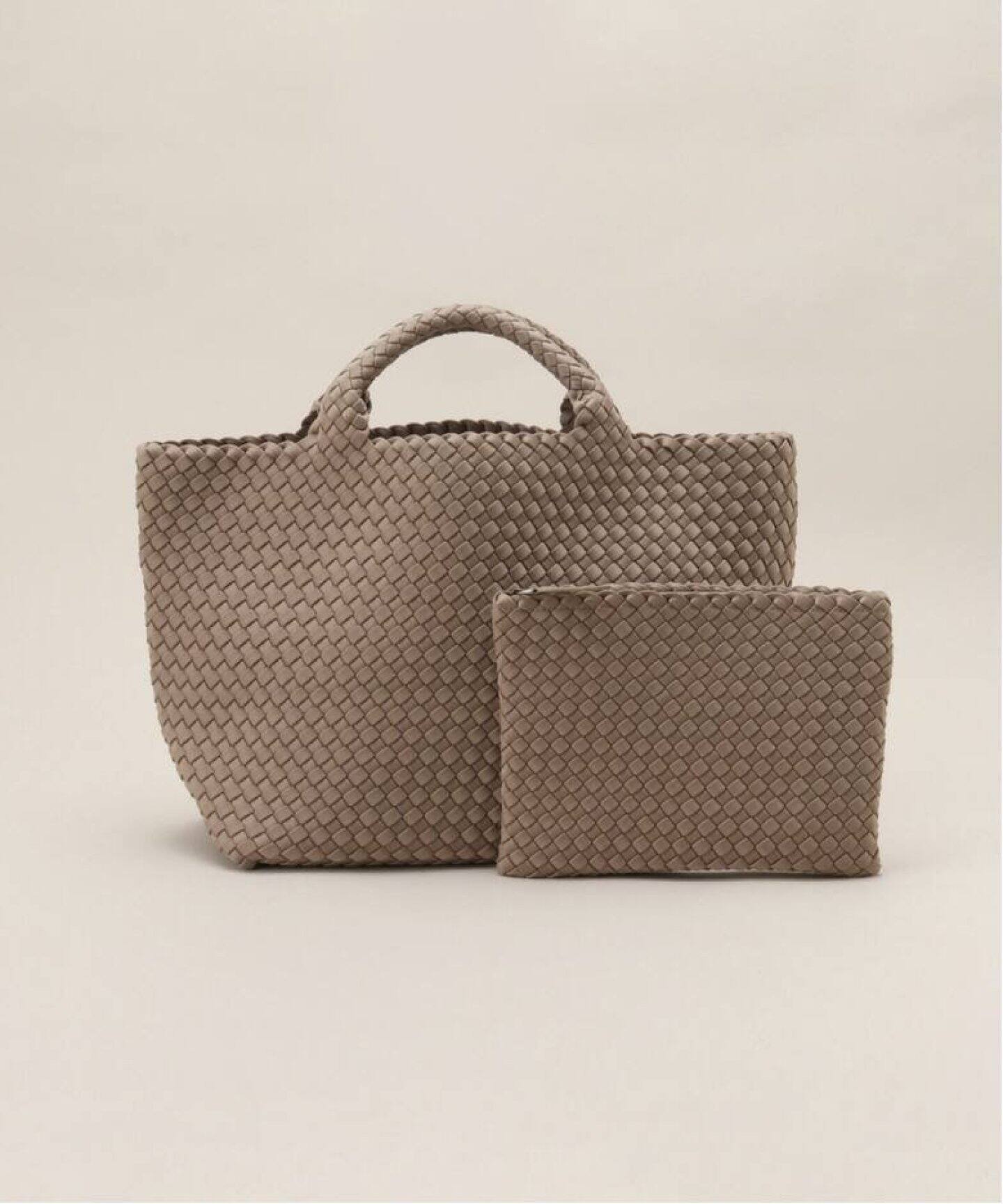 NAGHEDI/ナゲディ】 MEDIUM トート（トートバッグ）｜MUSE de Deuxieme  