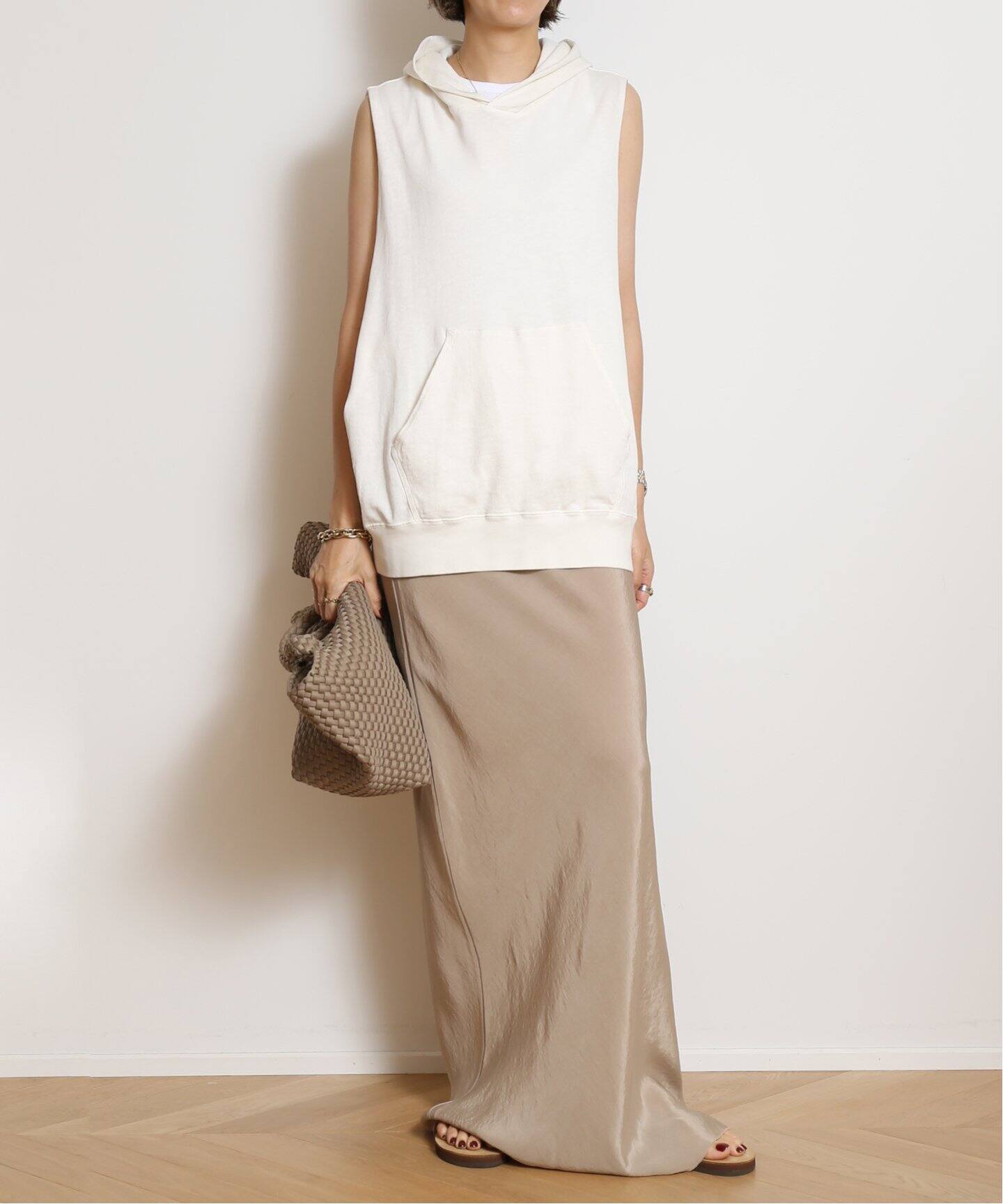 NAGHEDI/ナゲディ】 MEDIUM トート（トートバッグ）｜MUSE de Deuxieme  