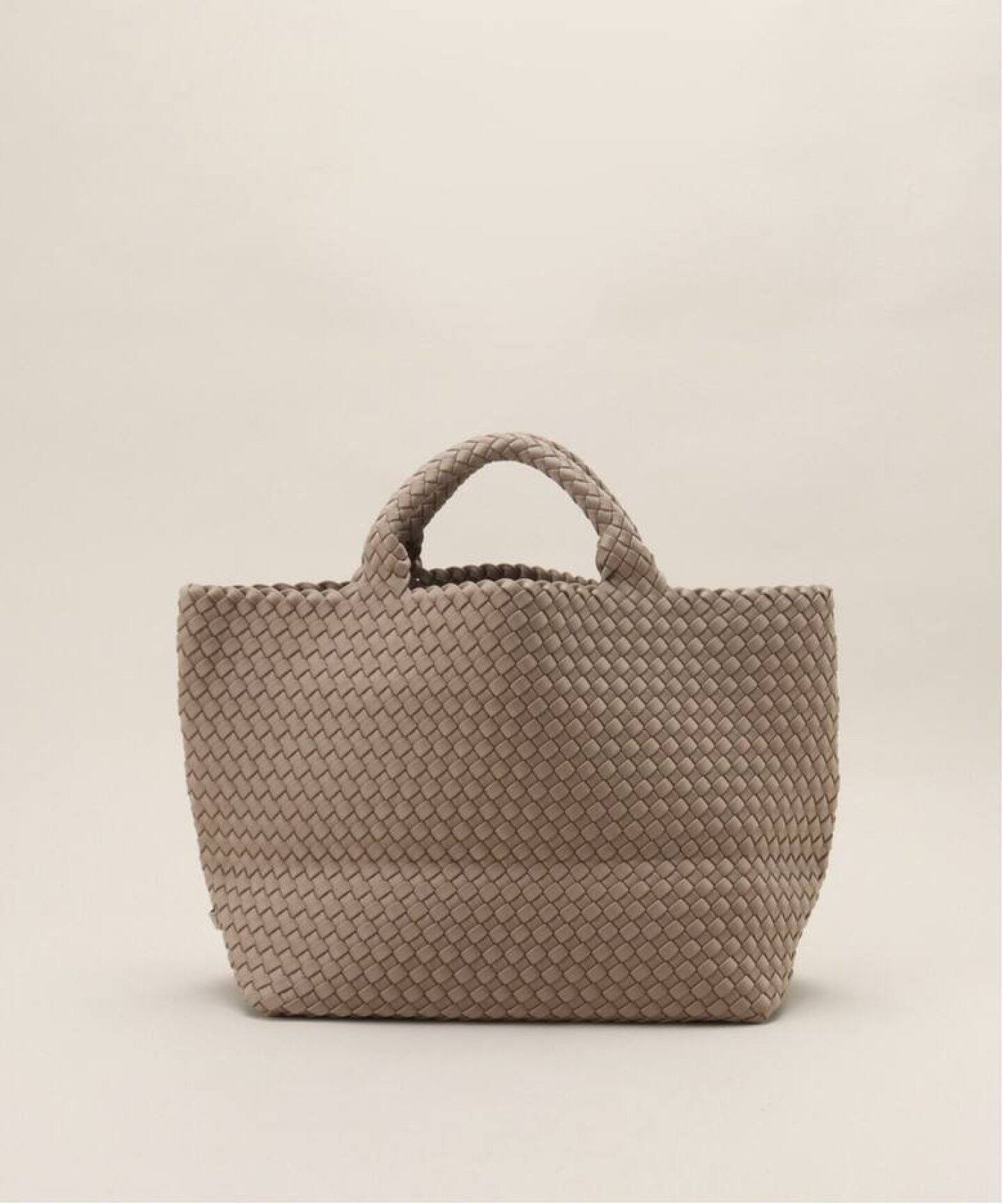 NAGHEDI/ナゲディ】 MEDIUM トート（トートバッグ）｜MUSE de Deuxieme  