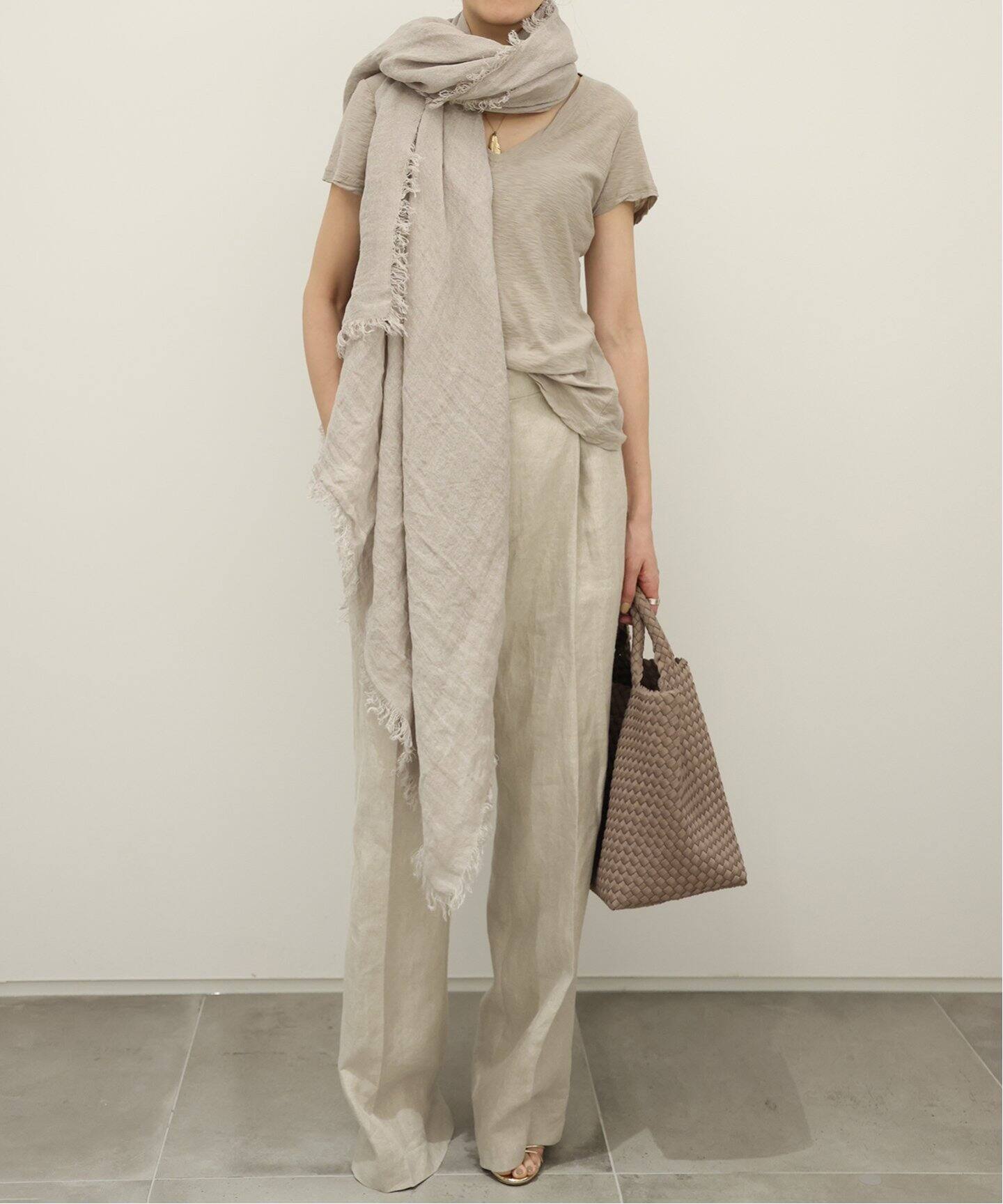 NAGHEDI/ナゲディ】MEDIUM トート（トートバッグ）｜MUSE de Deuxieme  