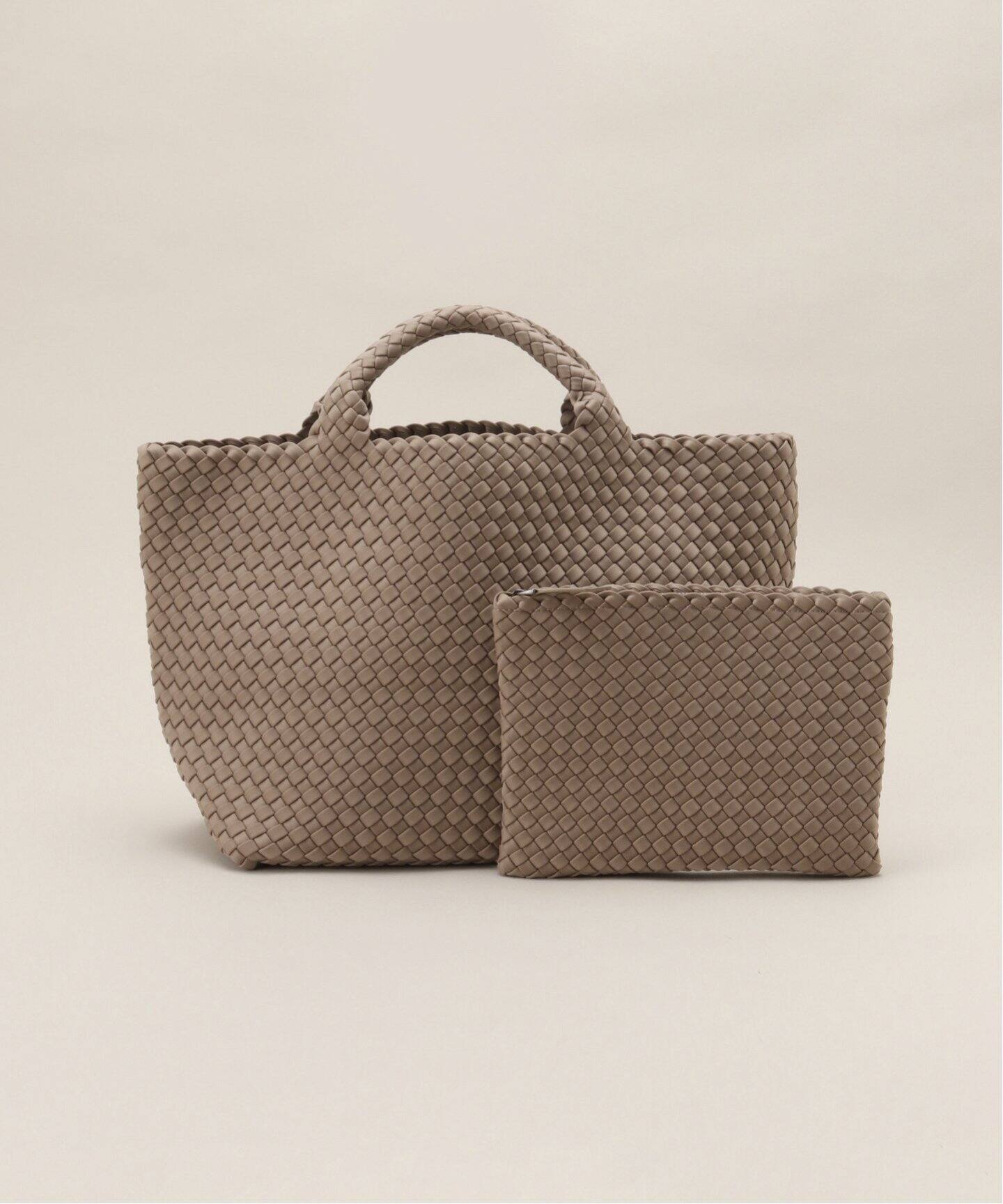 NAGHEDI/ナゲディ】MEDIUM トート（トートバッグ）｜MUSE de Deuxieme  