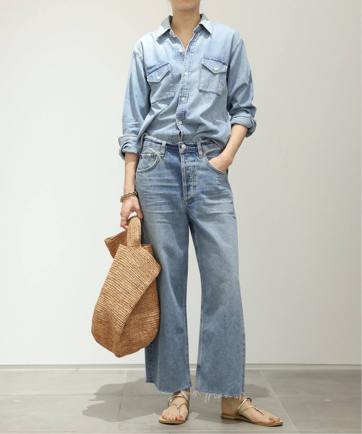 MADE IN MADA/メイドインマダ】KOKO バッグ（かごバッグ）｜MUSE de  