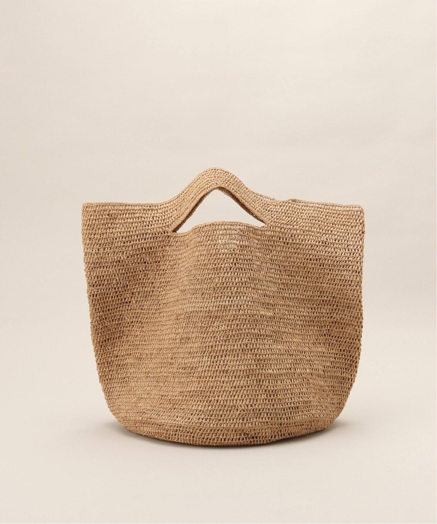 MADE IN MADA/メイドインマダ】KOKO バッグ（かごバッグ）｜MUSE de  