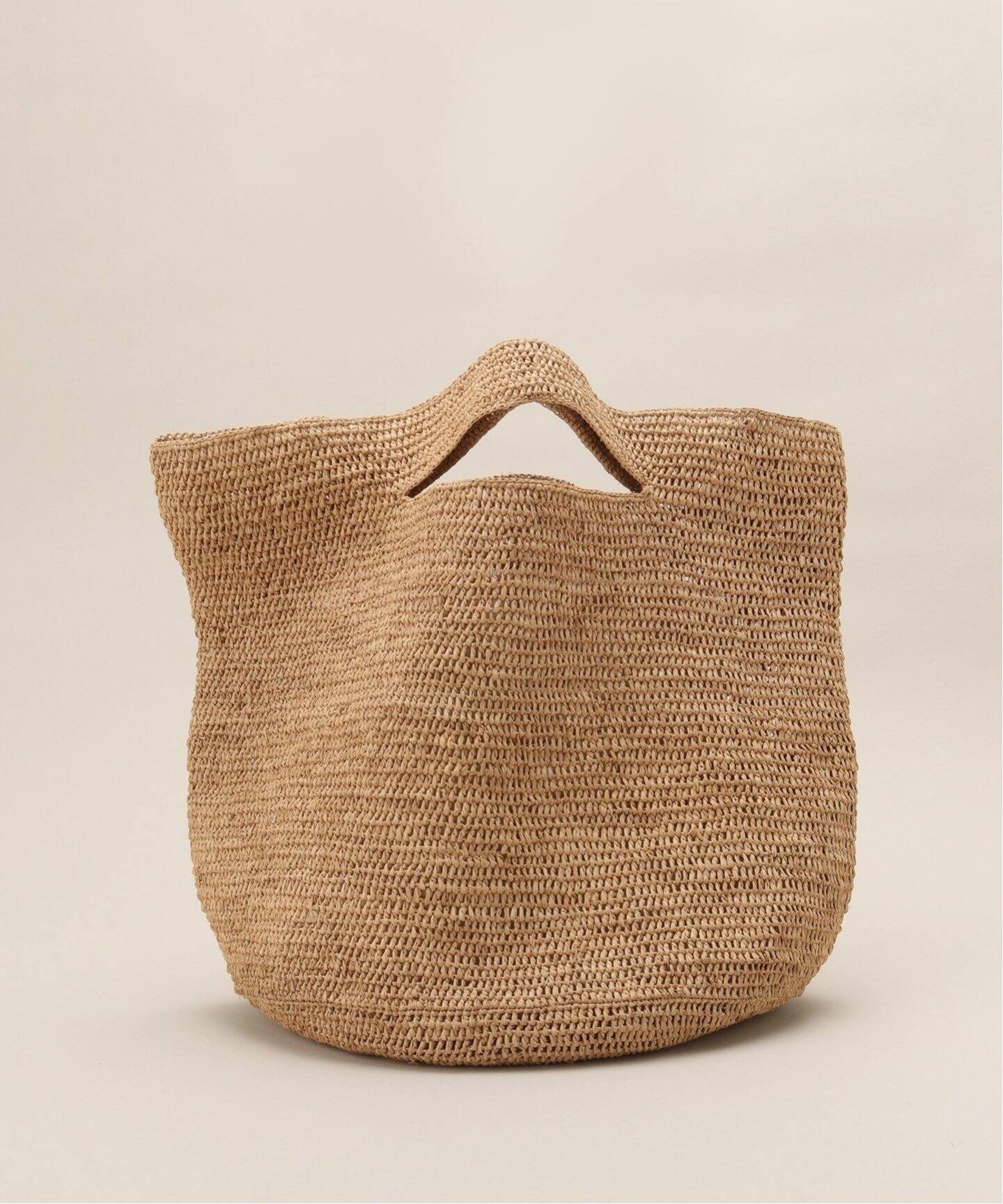 MADE IN MADA/メイドインマダ】KOKO バッグ（かごバッグ）｜MUSE de  