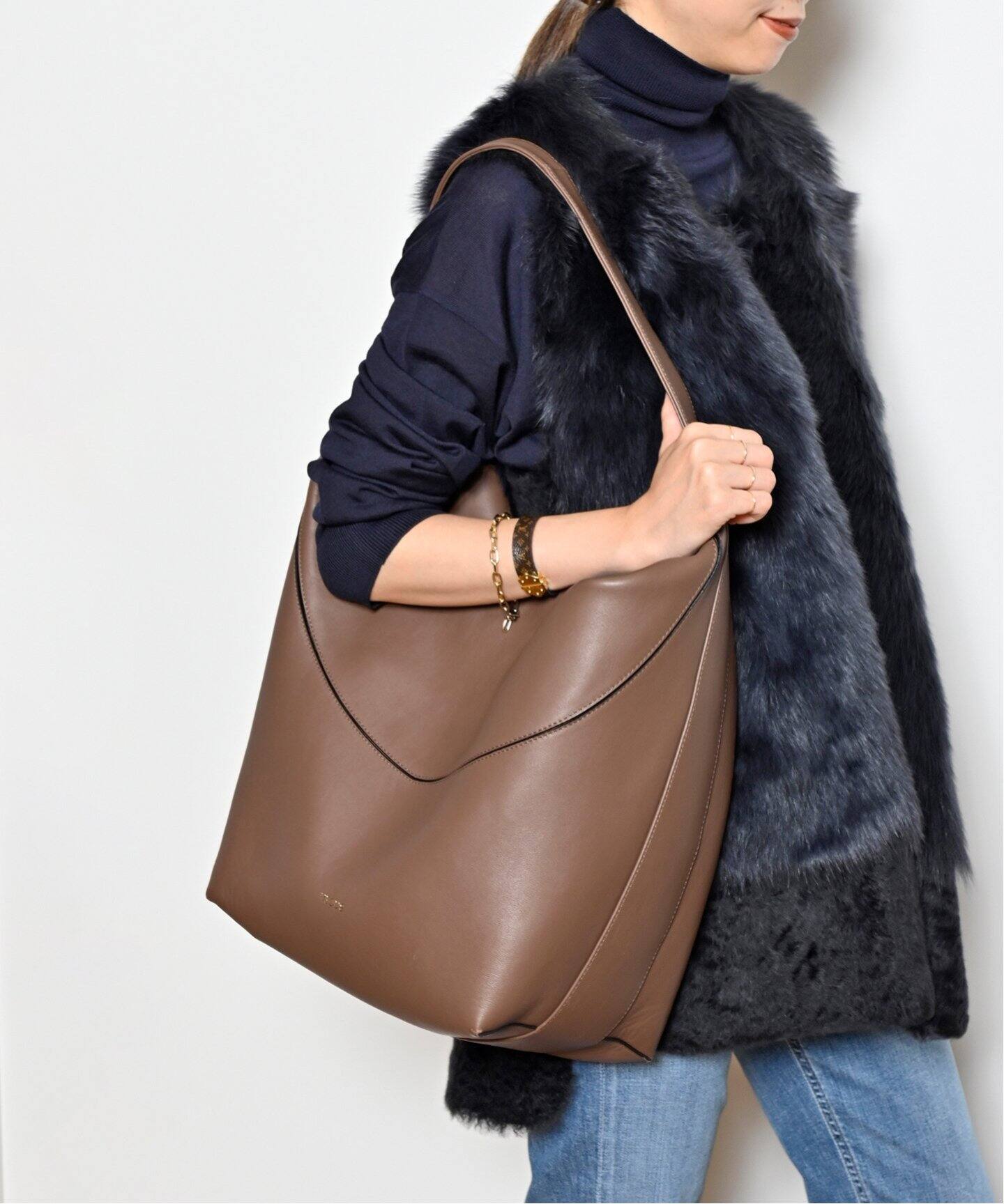 NEOUS/ネウス】 TOTE BAG（トートバッグ）｜MUSE de Deuxieme Classe 