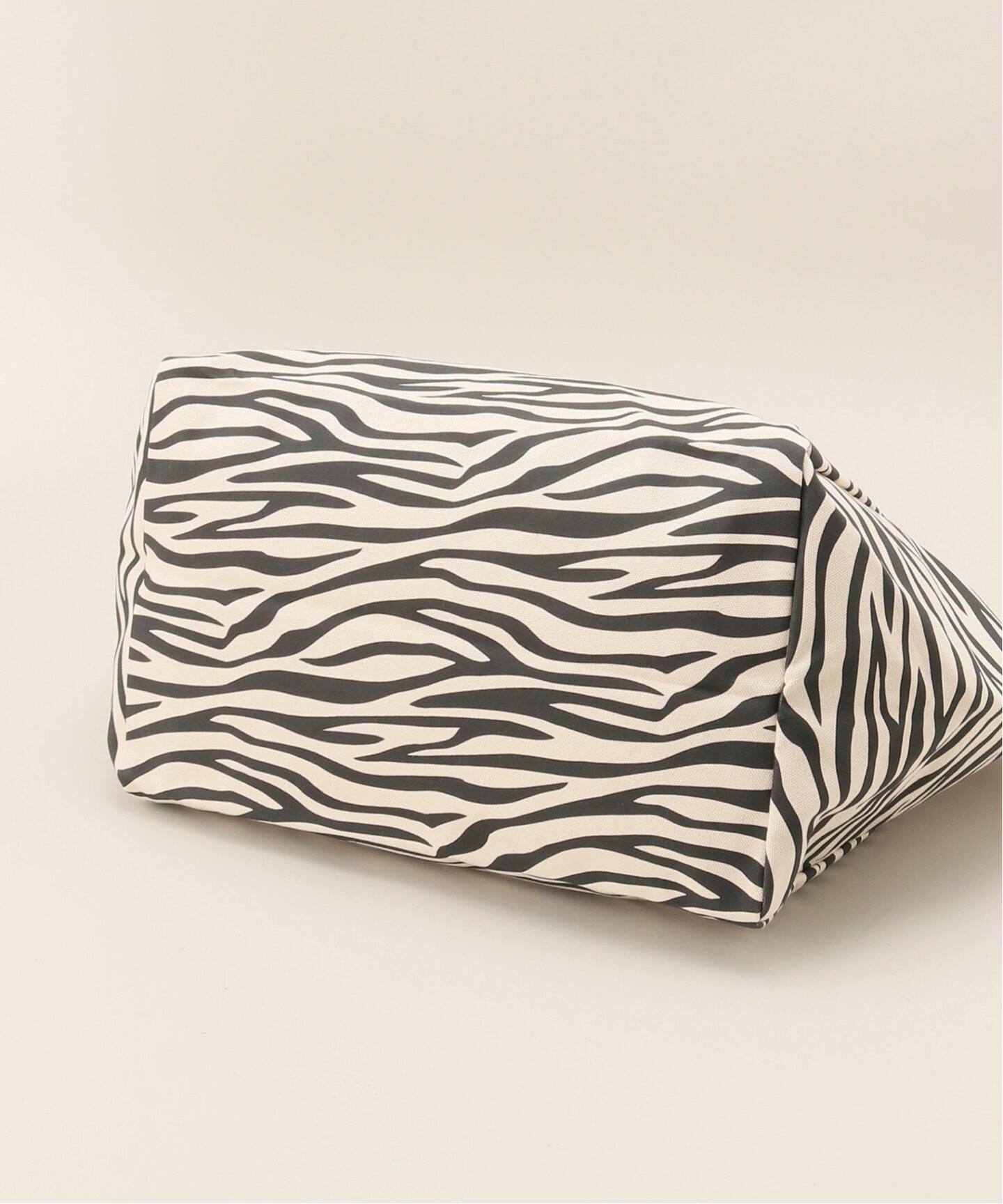 SITA PARANTICA/シータパランティカ】ZEBRA TOTE バッグ L（トート 