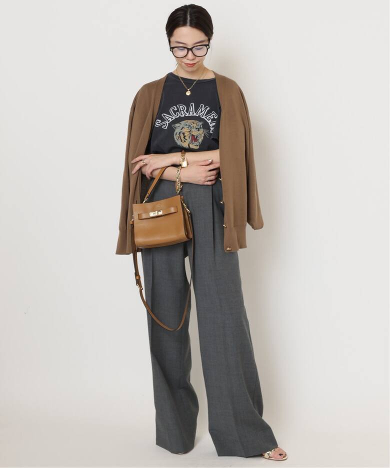 SITA PARANTICA/シータパランティカ】LEATHER MINI バッグ（ショルダー 