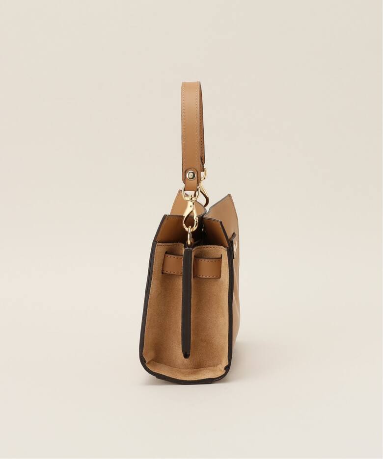SITA PARANTICA/シータパランティカ】LEATHER MINI バッグ（ショルダー 