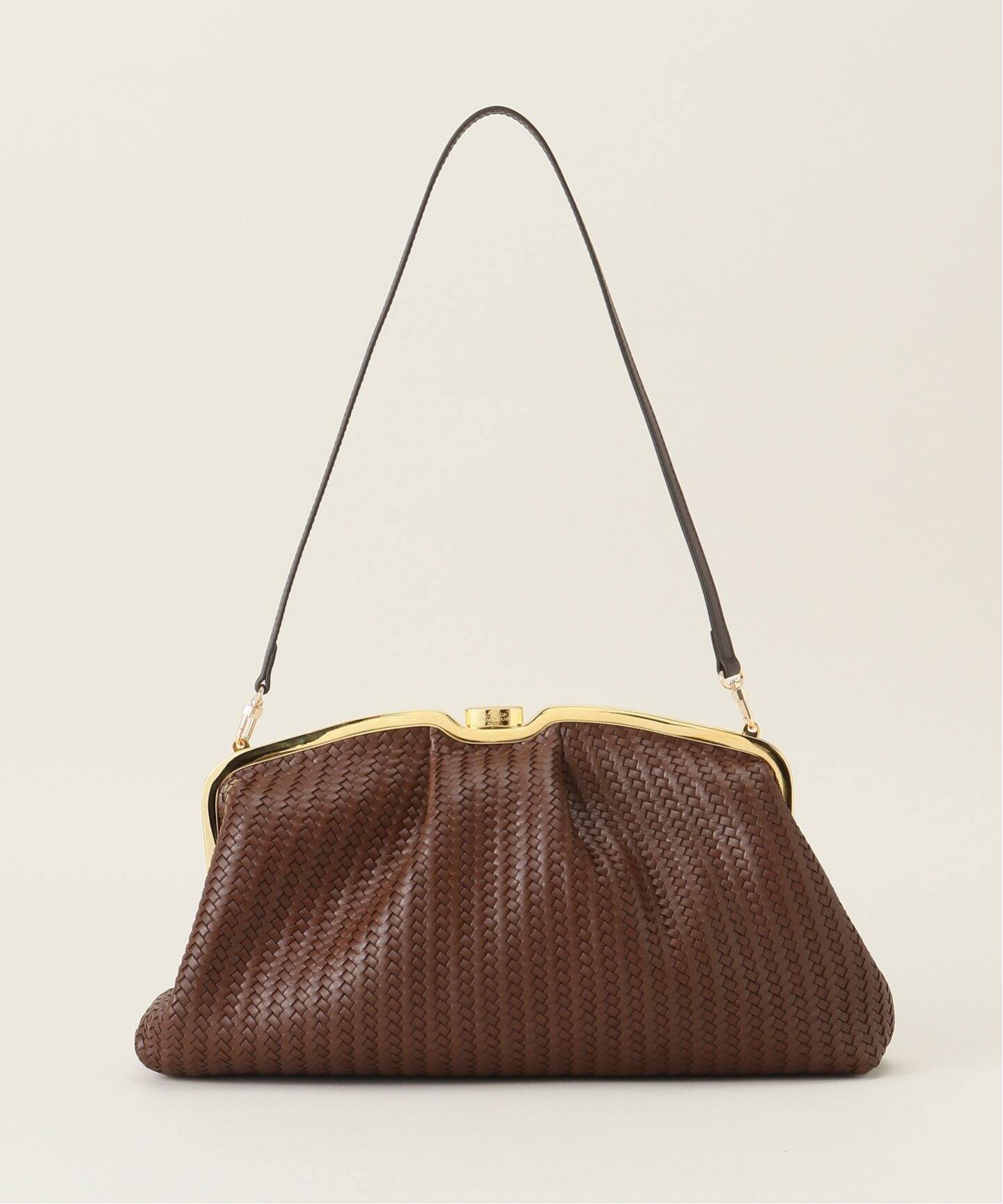 TRAMONTANO/トラモンターノ】 SIBILLA POUCH バック（クラッチバッグ  