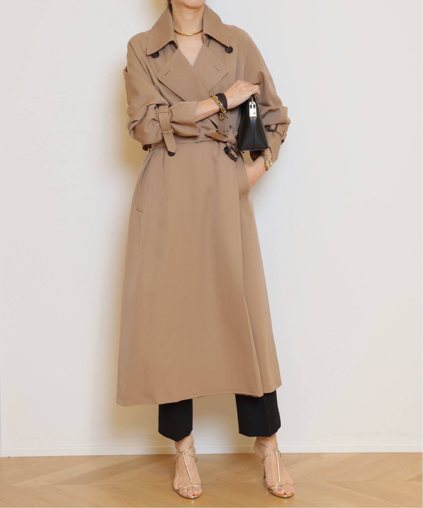 VICTORIA BECKHAM/ヴィクトリアベッカム】CLUTCH バック（クラッチ 