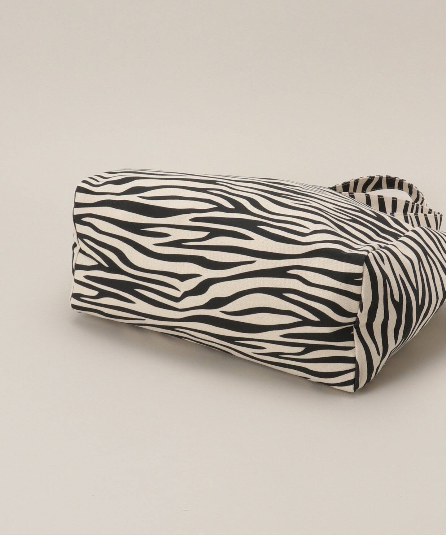 SITA PARANTICA/シータパランティカ】ZEBRA TOTE バッグ M（トート 