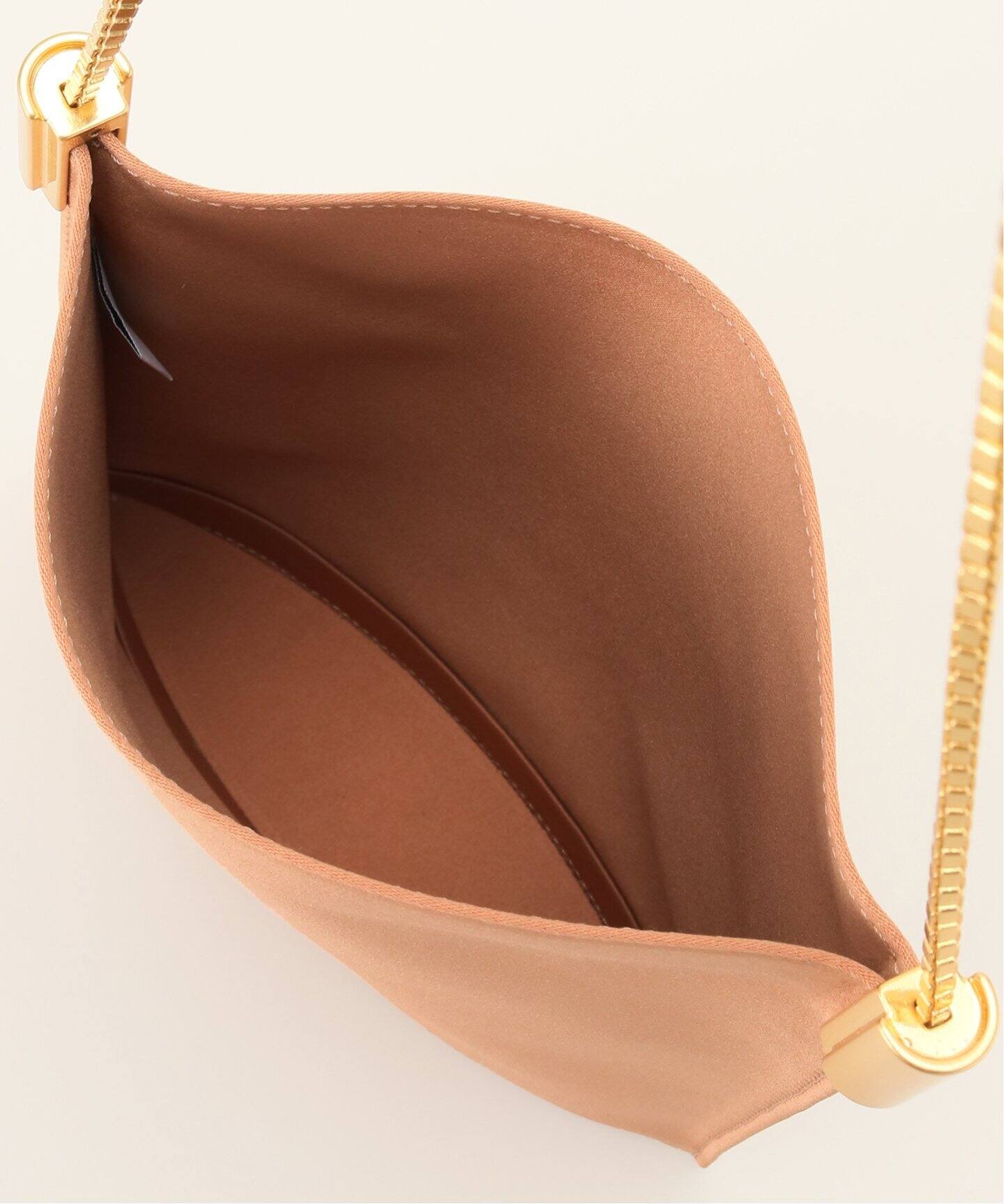 NEOUS/ネウス】 SATIN SHOULDER BAG（ショルダーバッグ）｜MUSE