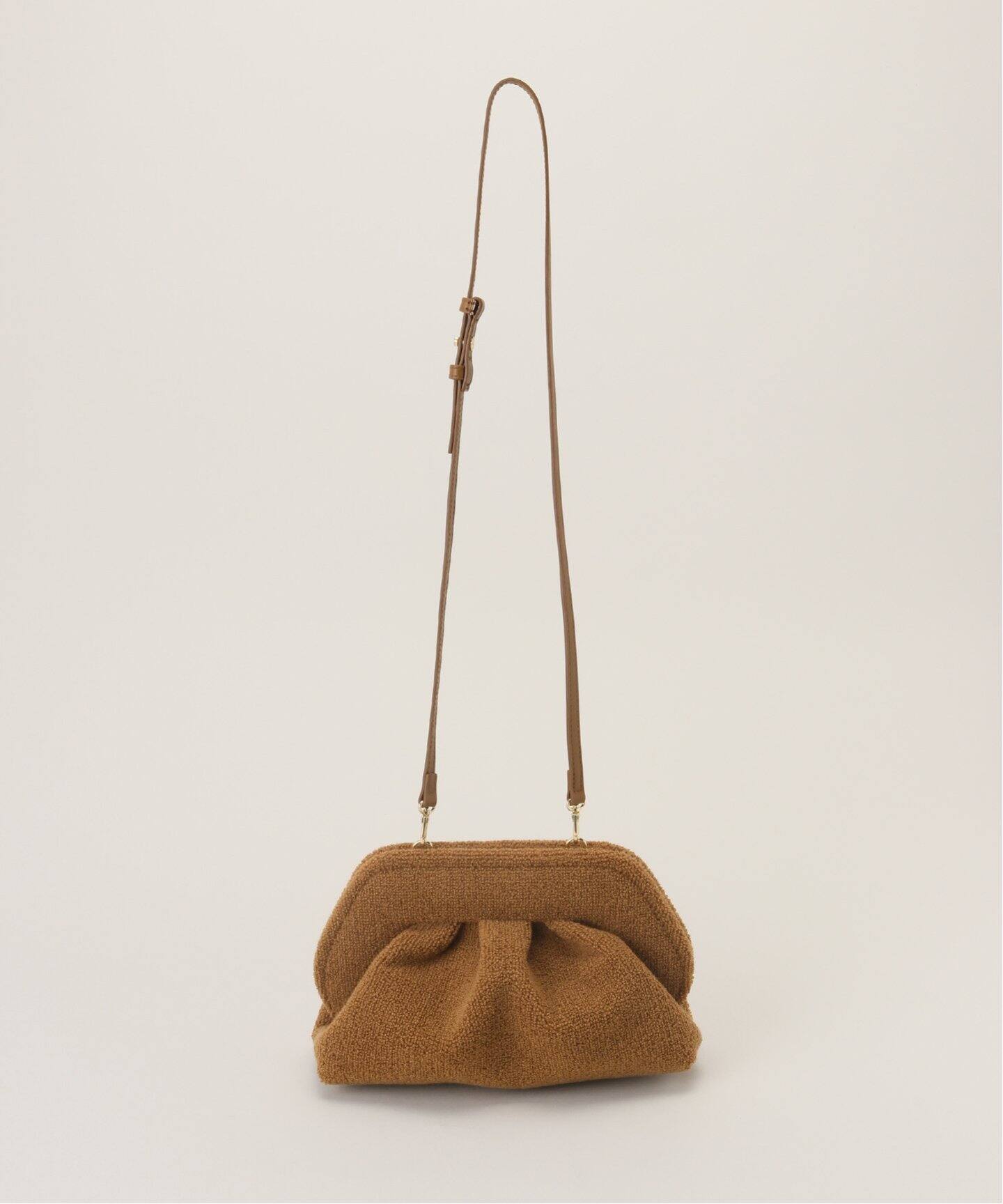 THEMOIRE/テモワール】CORAL CLUTCH バッグ（クラッチバッグ）｜MUSE 