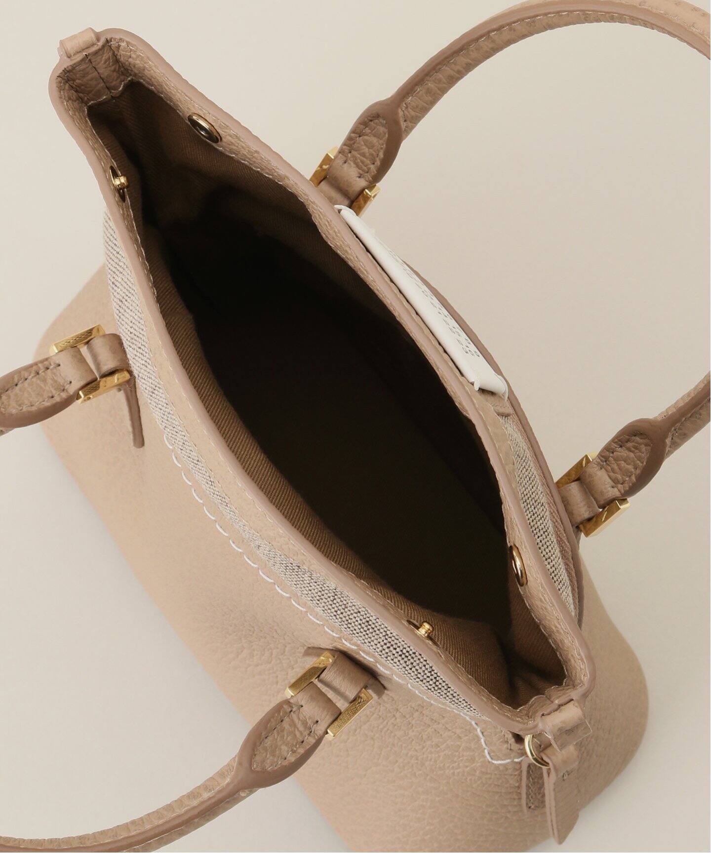 MAISON MARGIELA/メゾン マルジェラ】5AC CLASSIQUE MICRO バッグ 