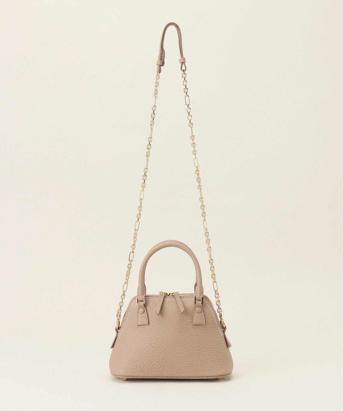 MAISON MARGIELA/メゾン マルジェラ】5AC CLASSIQUE MICRO バッグ 