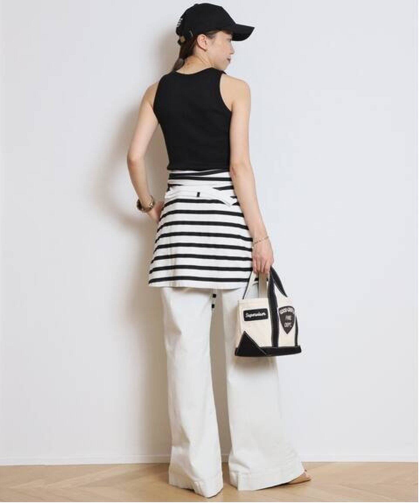 GOOD GRIEF!/グッドグリーフ】 PATCE TOTE BAG