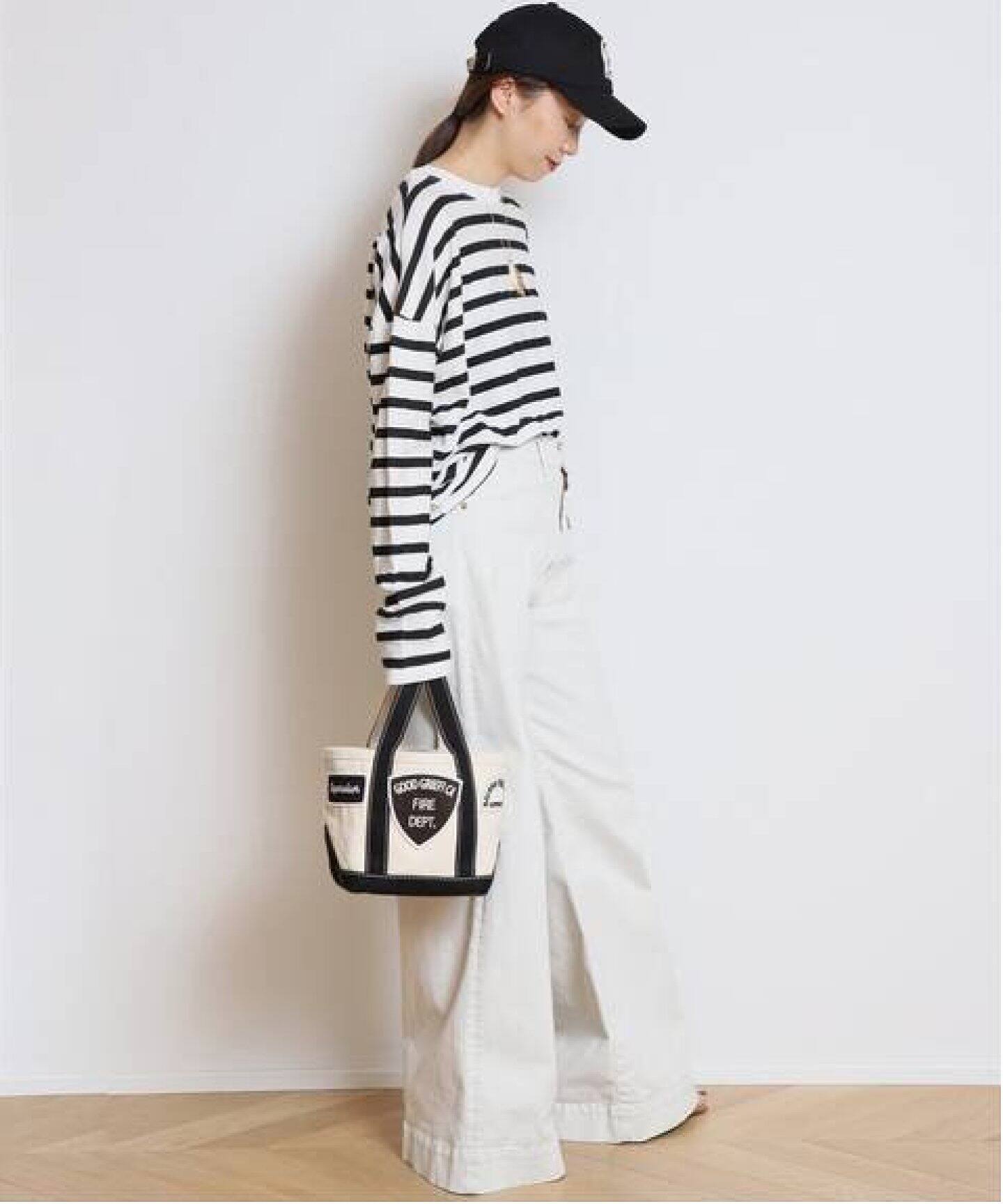 GOOD GRIEF!/グッドグリーフ】 PATCE TOTE BAG（トートバッグ）｜MUSE  