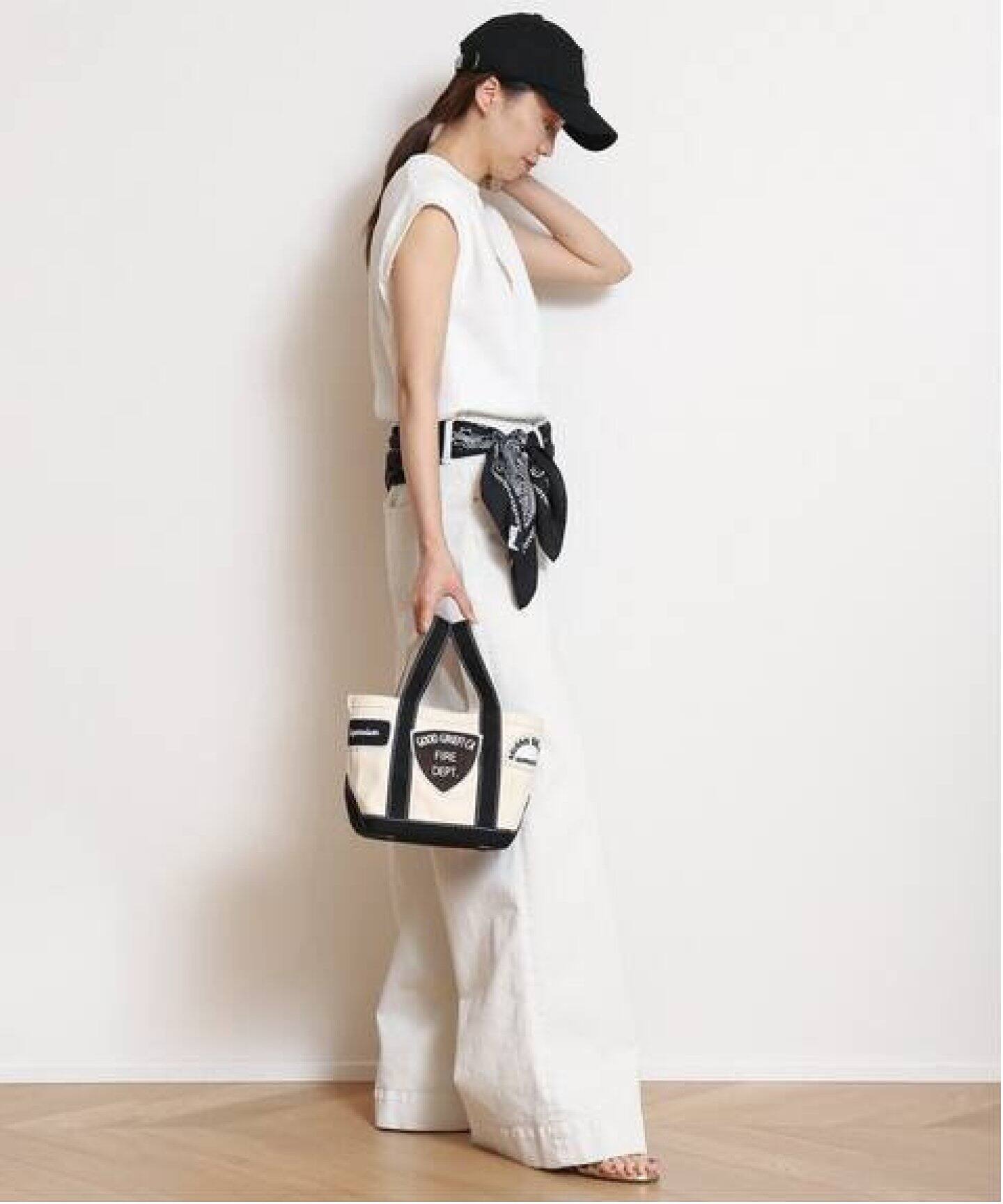 GOOD GRIEF!/グッドグリーフ】 PATCE TOTE BAG（トートバッグ）｜MUSE  