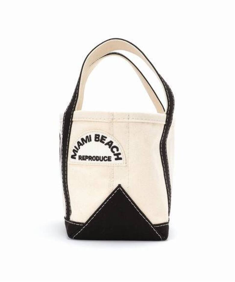 GOOD GRIEF!/グッドグリーフ】 PATCE TOTE BAG（トートバッグ）｜MUSE  