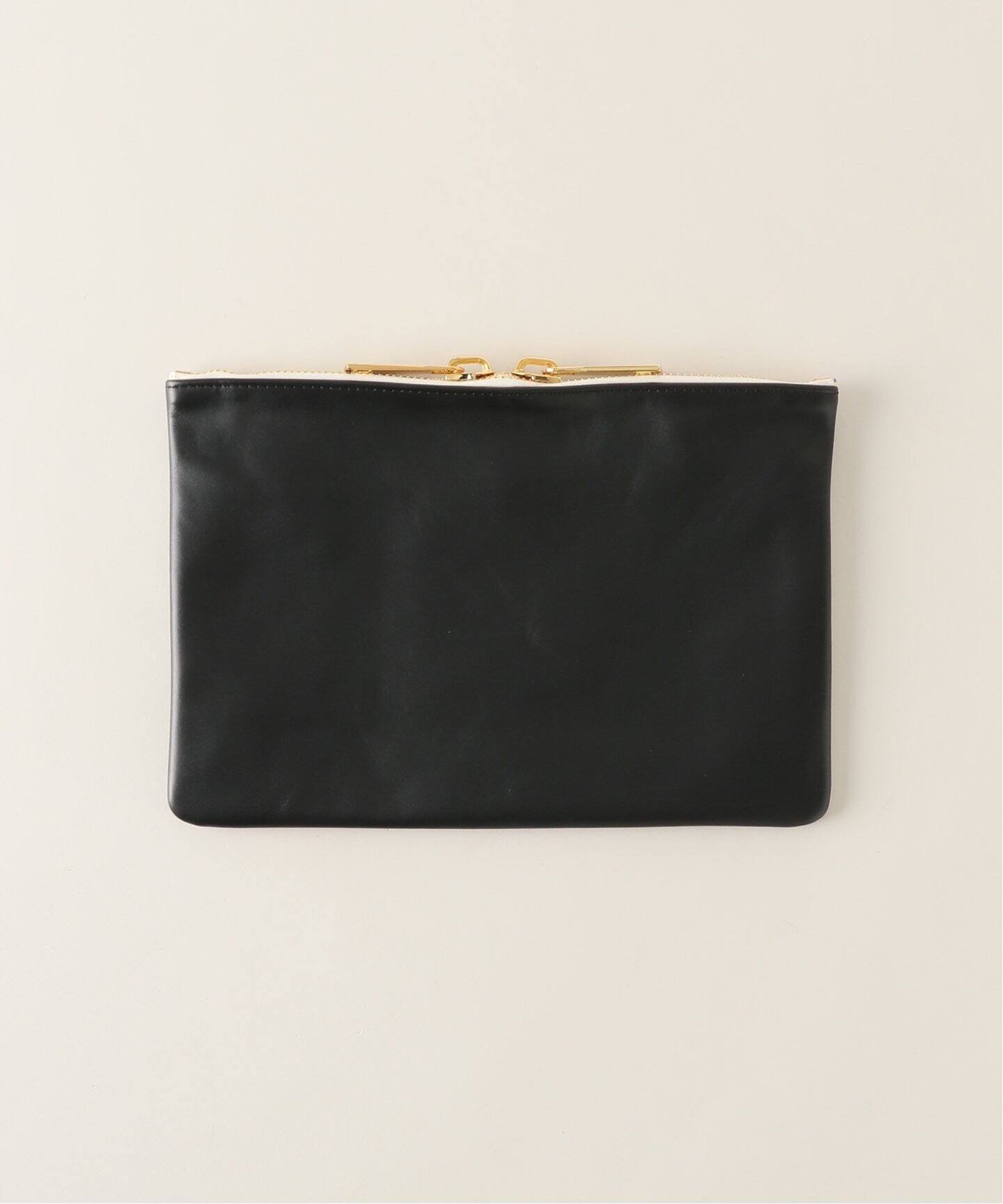 【新品】アパルトモン　L'Appartement　クラッチ バッグ　Cluth 新品】アパルトモン L'Appartement クラッチ バッグ Cluth