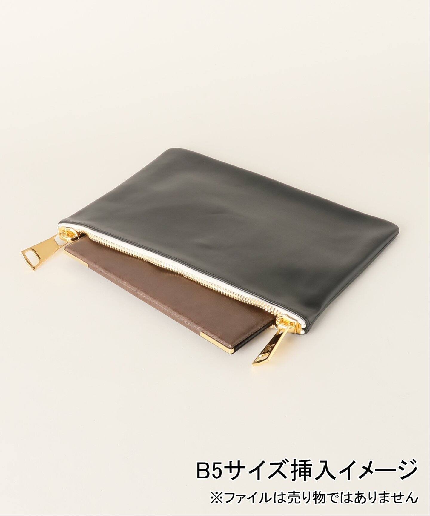 1970-1976】 CLUTCH BAG（クラッチバッグ）｜L