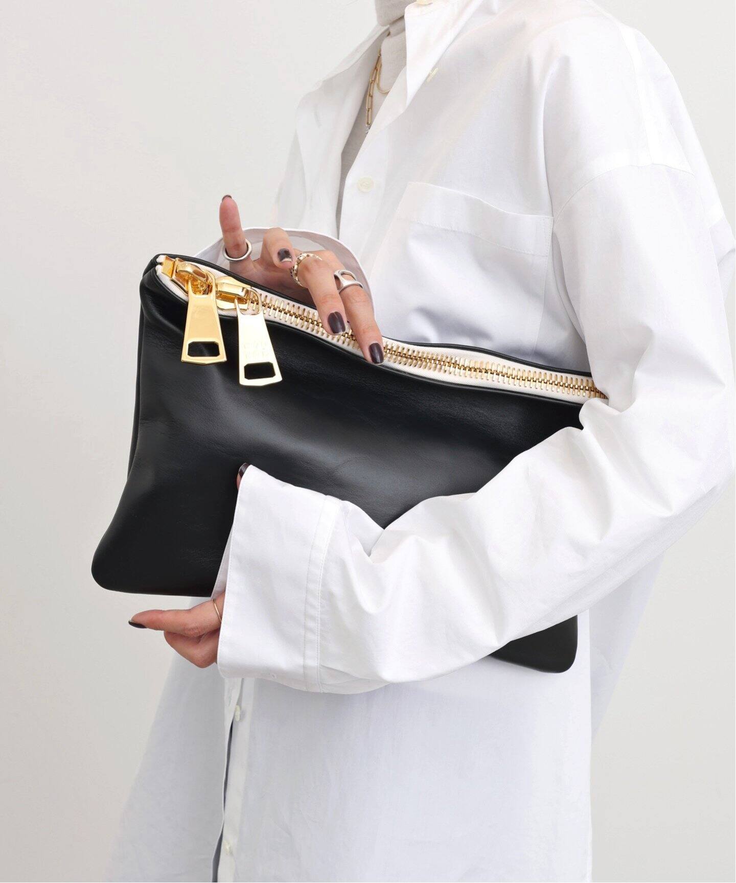 1970-1976】 CLUTCH BAG（クラッチバッグ）｜L