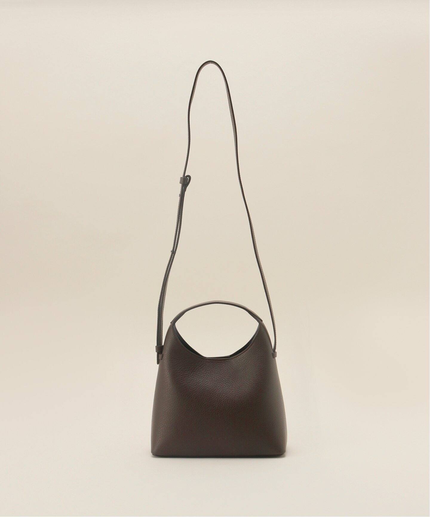AESTHER EKME/エスター エクミ】 MINI SAC BAG（ハンドバッグ）｜L 
