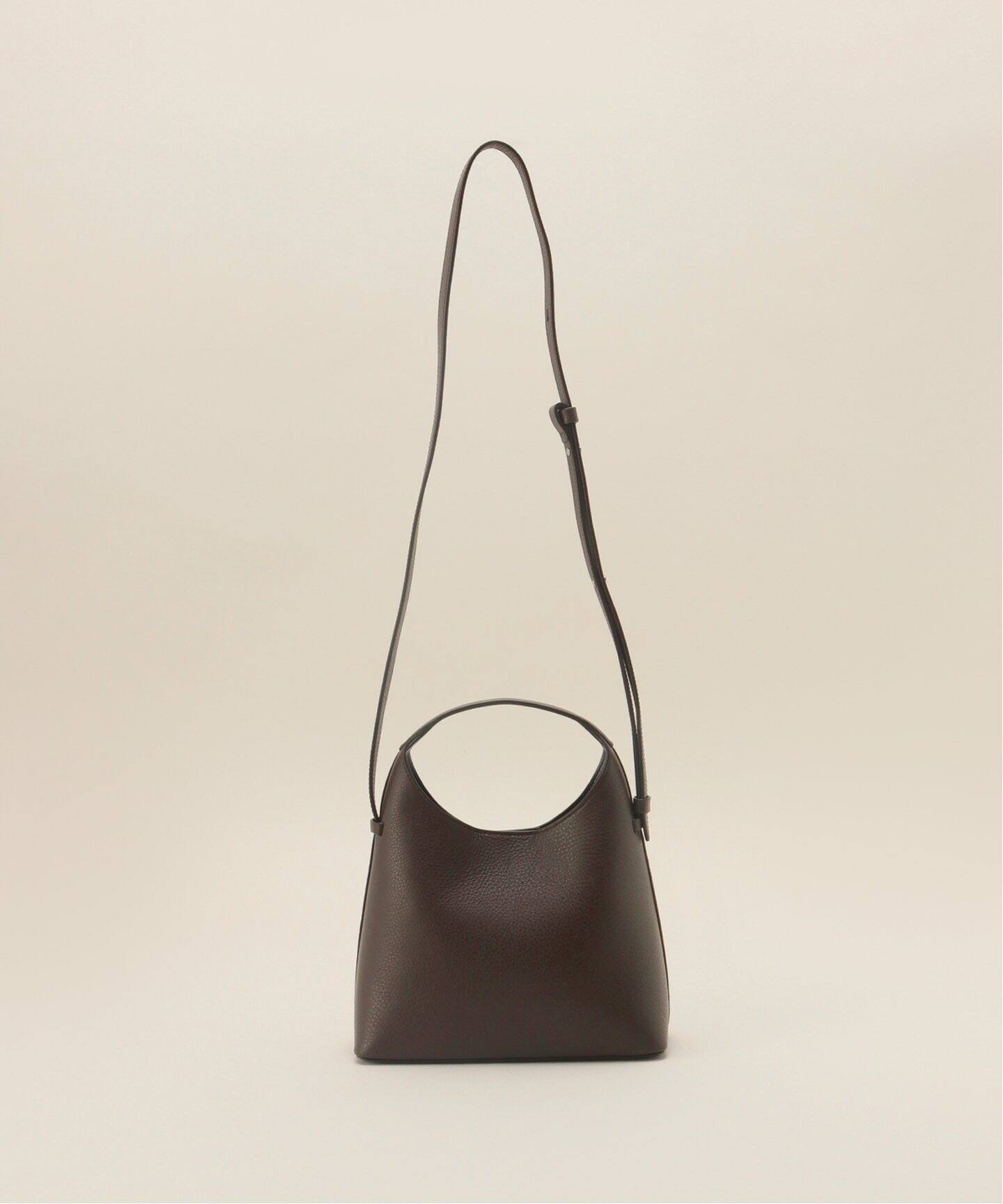 AESTHER EKME/エスター エクミ】 MINI SAC BAG（ハンドバッグ）｜L  