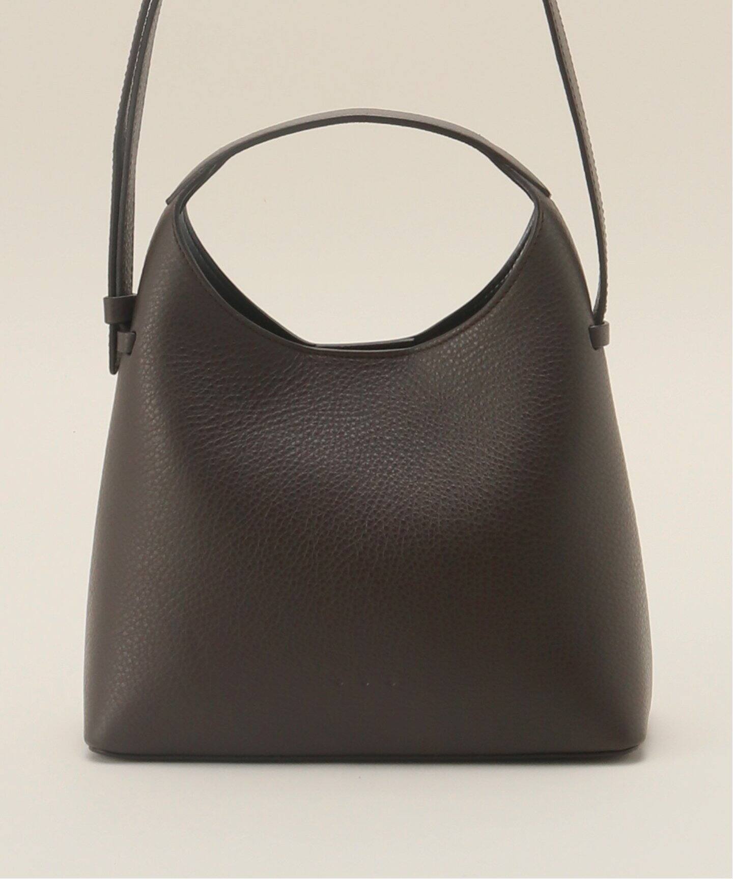 AESTHER EKME/エスター エクミ】 MINI SAC BAG（ハンドバッグ）｜L 